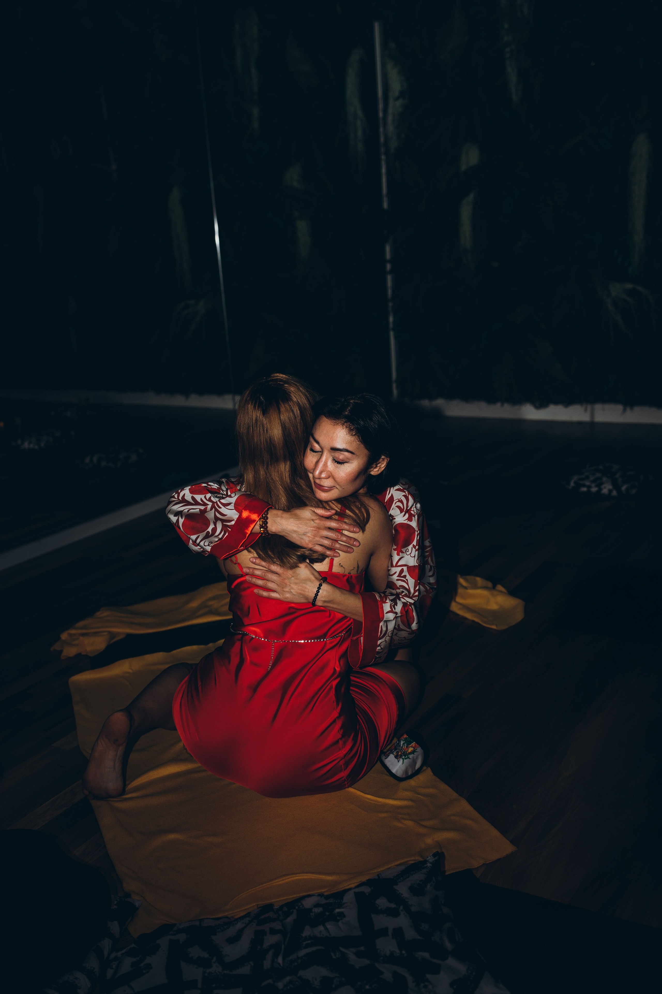 Тантарическая женщина (женский круг). Фотограф в Москве Ангелина Ким