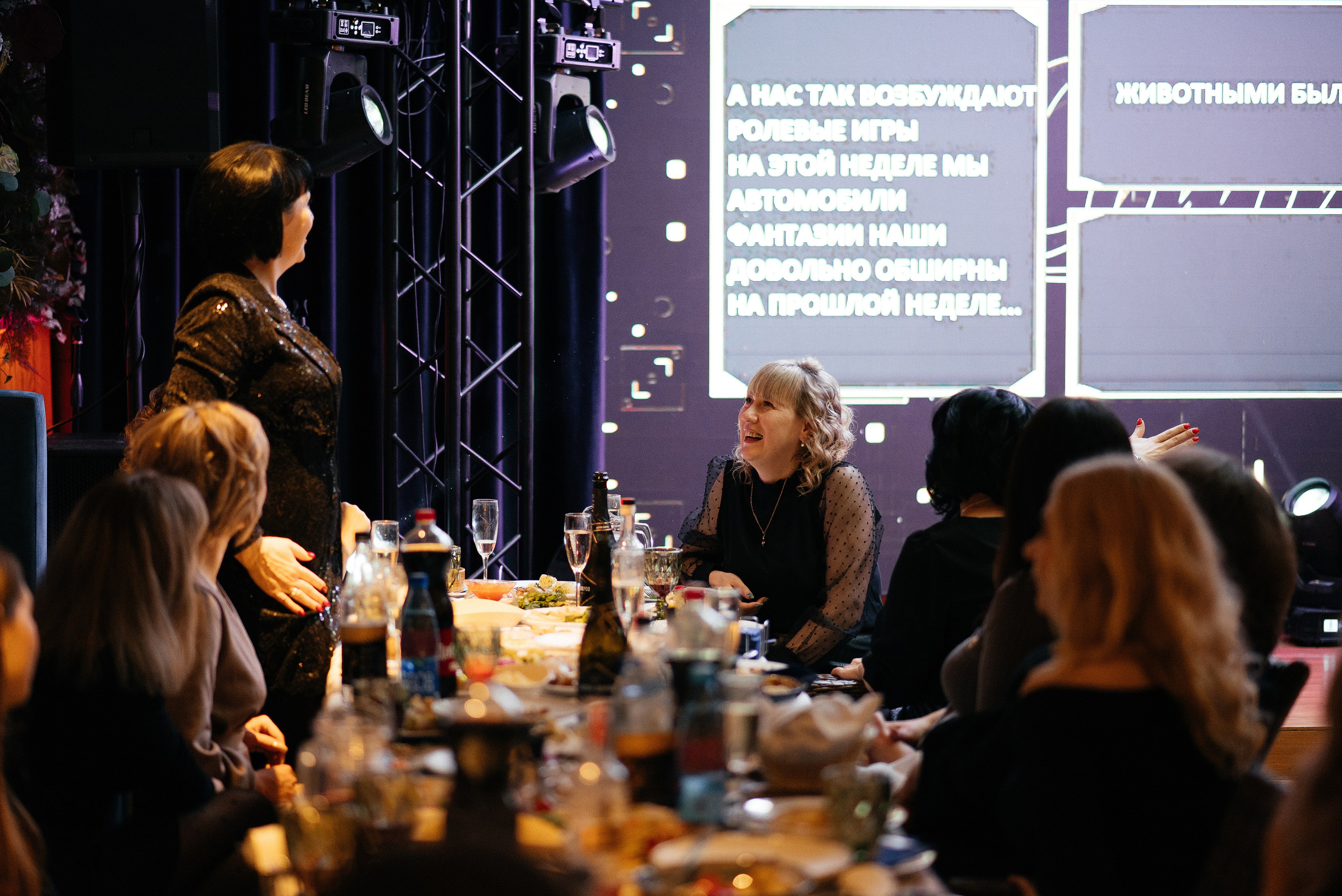 Яркий корпоратив 2025. Свадебный и семейный фотограф в Ростове-на-Дону Алина Астахова