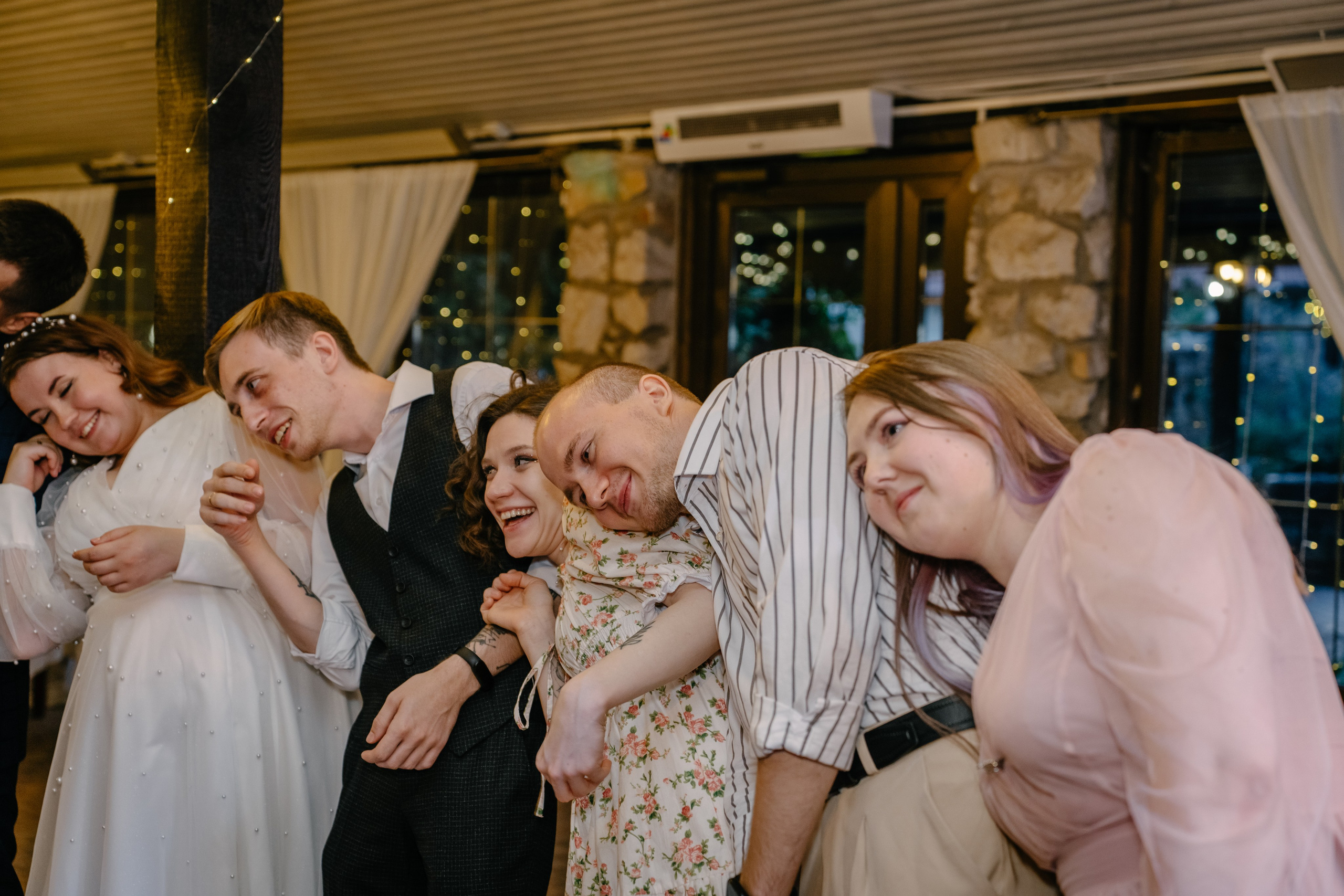 Максим и Наталья. Свадебная фотосъемка. Свадебный фотограф в Воронеже Александр Работкин