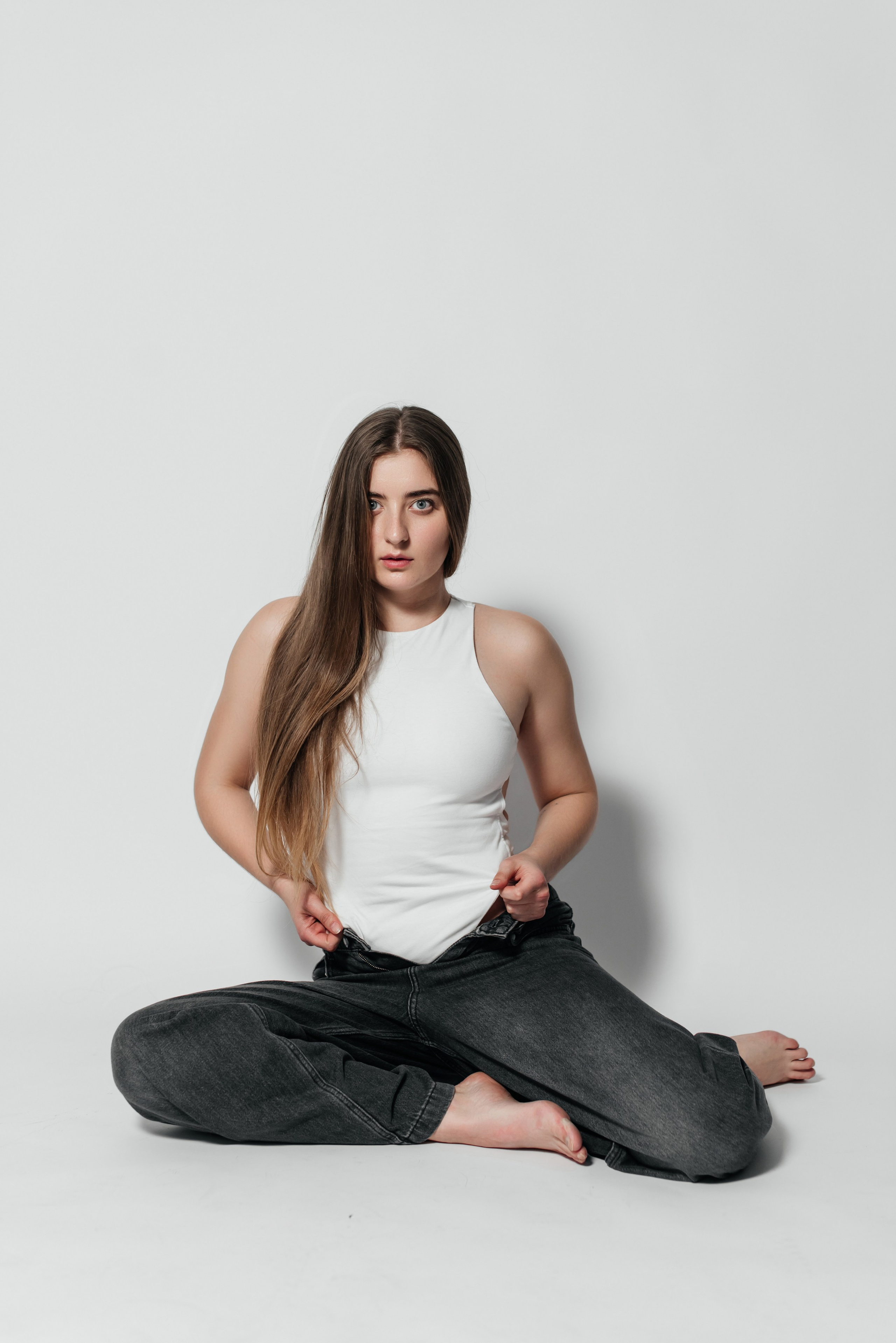 Кристина. Фотограф Палий Ульяна