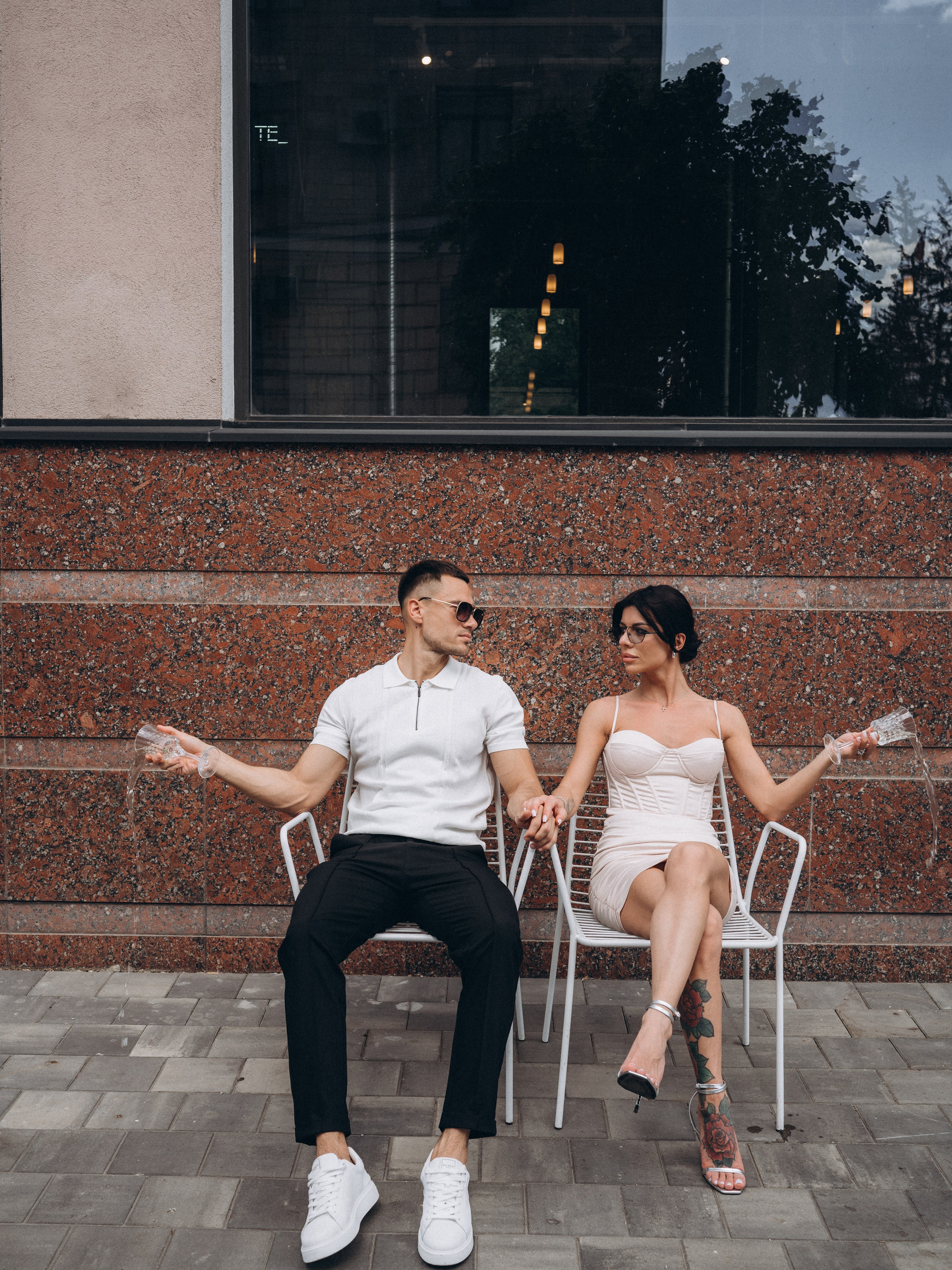 Свадебный день. Фотограф Любовь Подосенова Липецк|Воронеж