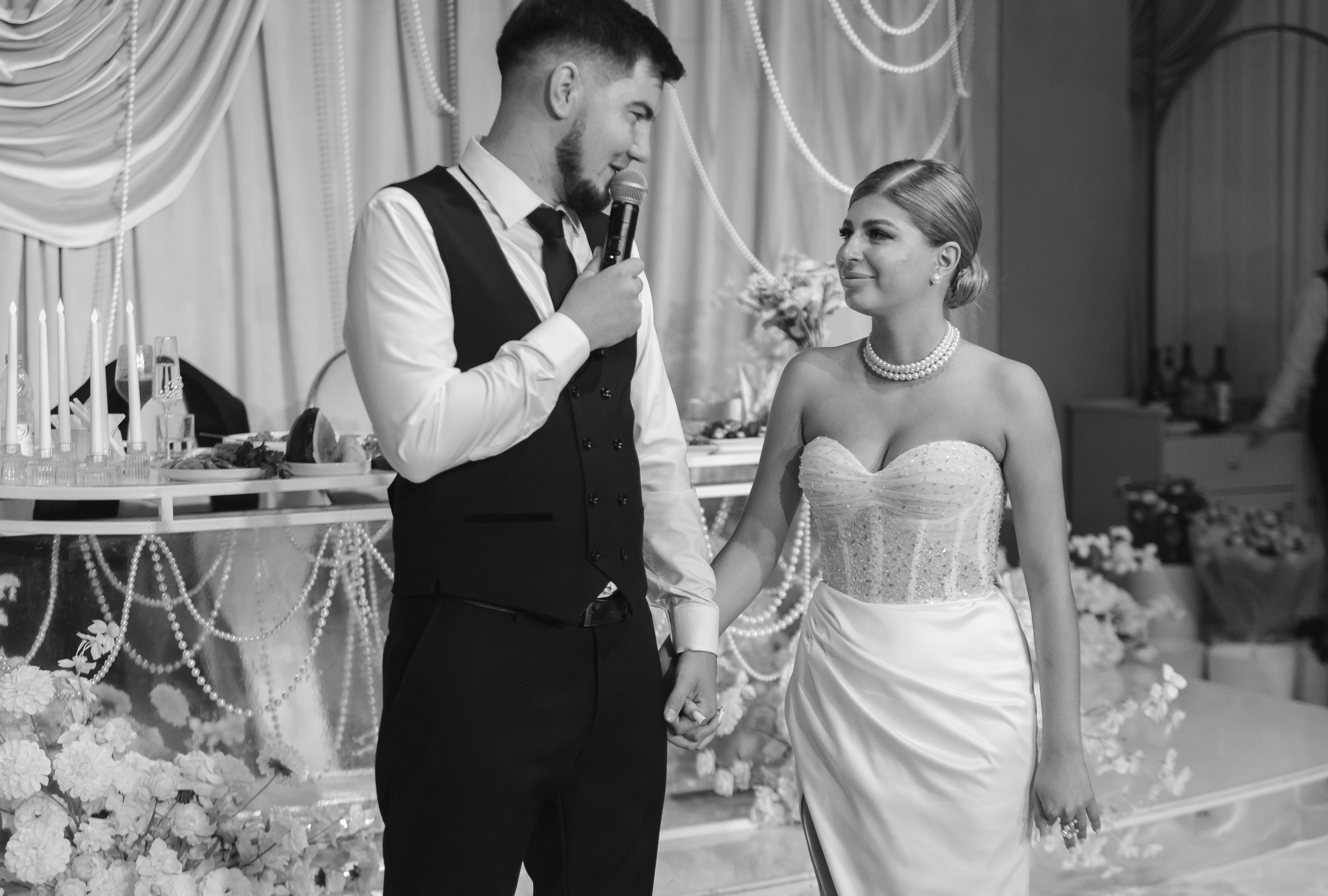 Aidar & Ralina. Свадебный фотограф Ильнар Асадуллин