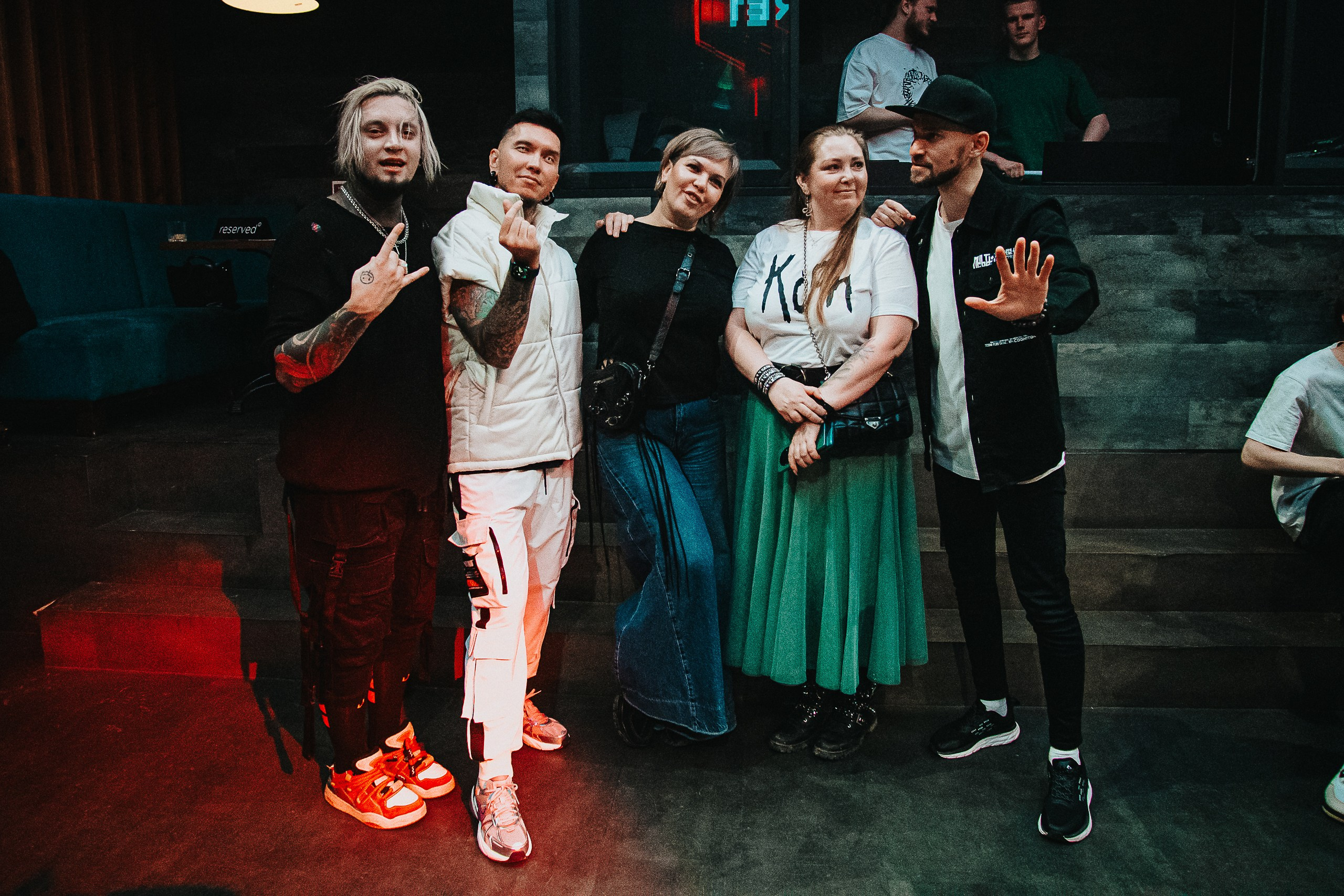 Юбилейный концерт Pandora Secret. Репортажный фотограф в Кемерово