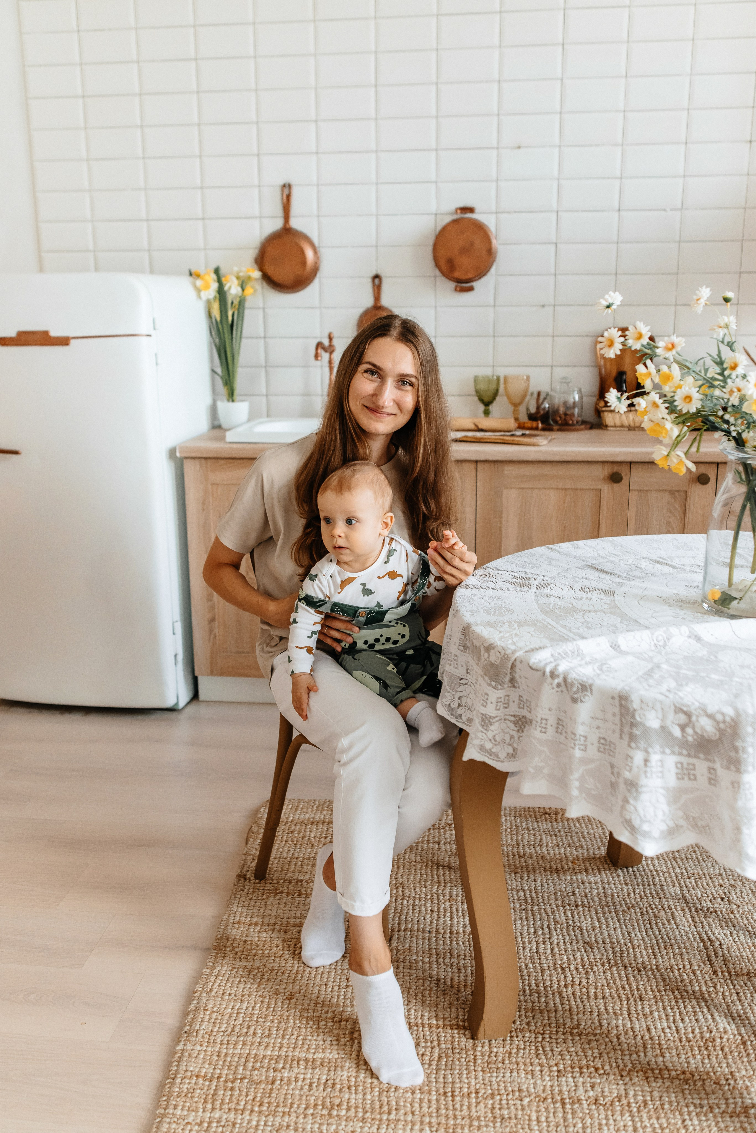 Алеся, Антон, Егор и Богдан. Свадебный и портретный фотограф в Минске Татьяна Лобода