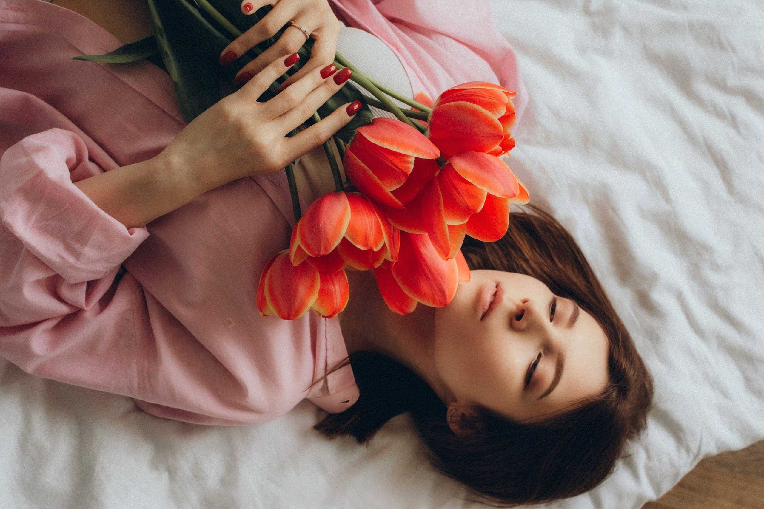 Анастасия Санькова. Фотограф в Москве Ангелина Ким