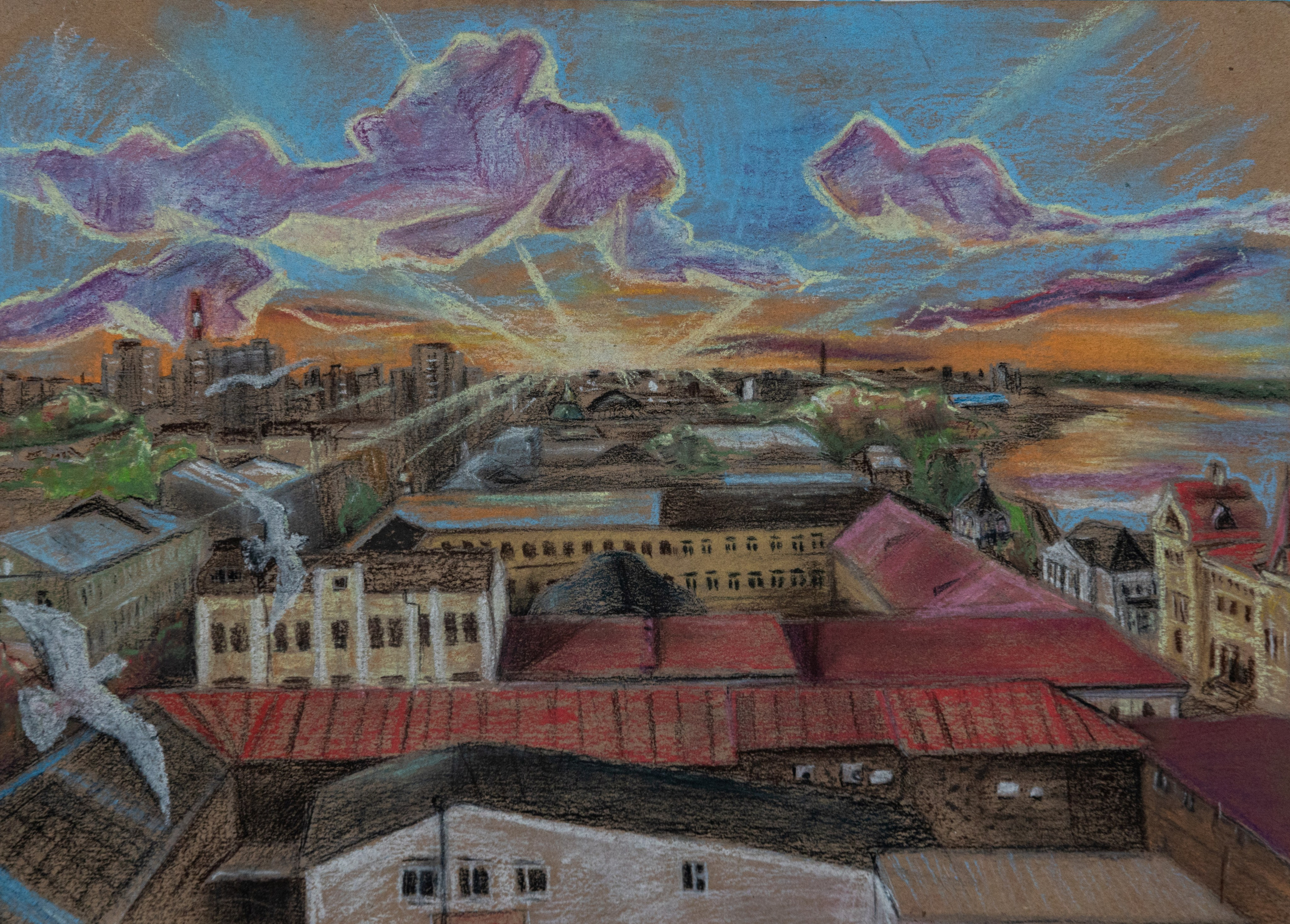 Заводова Александра