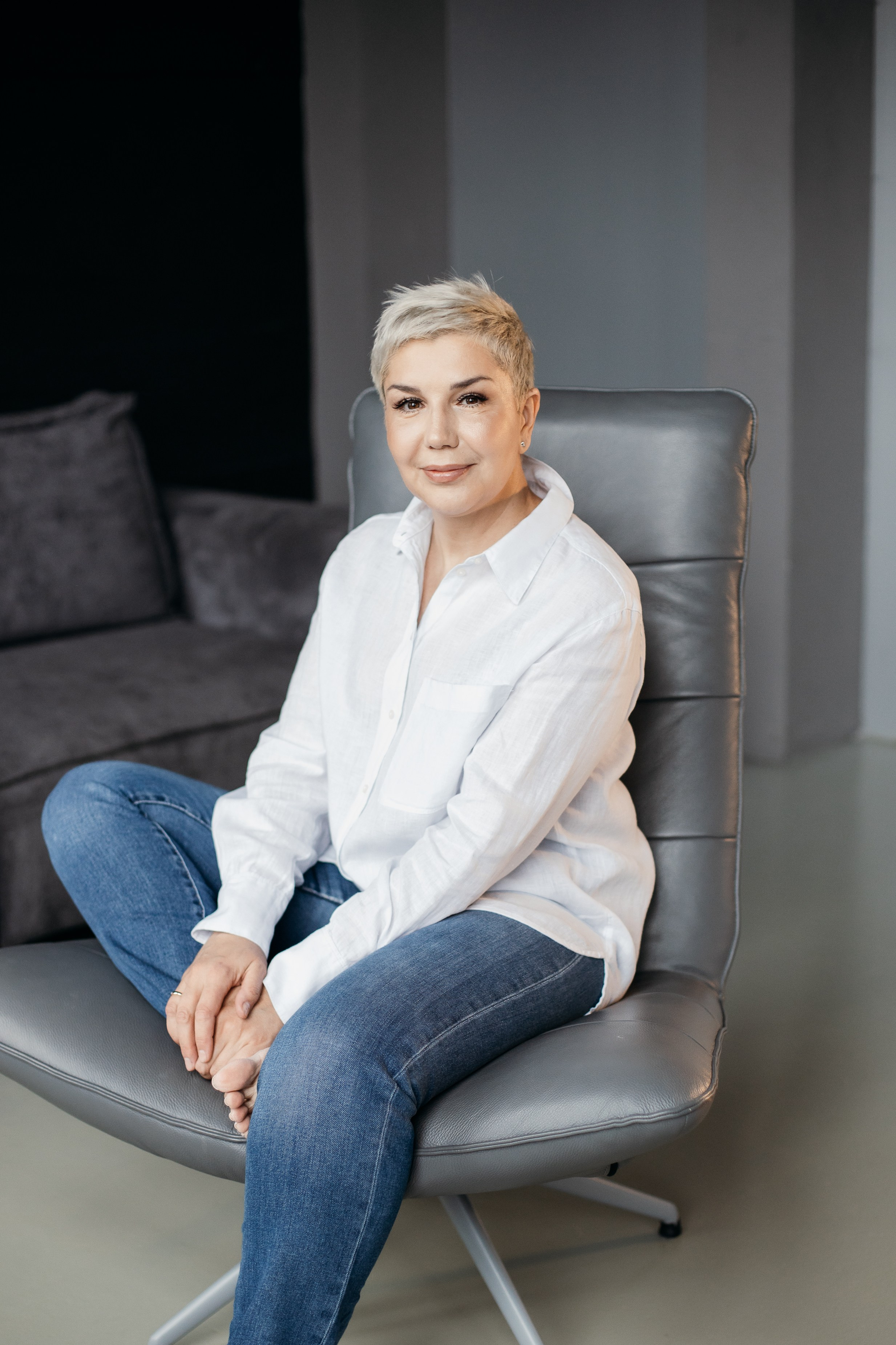 Анастасия. Семейный фотограф Трусова Евгения в Екатеринбурге