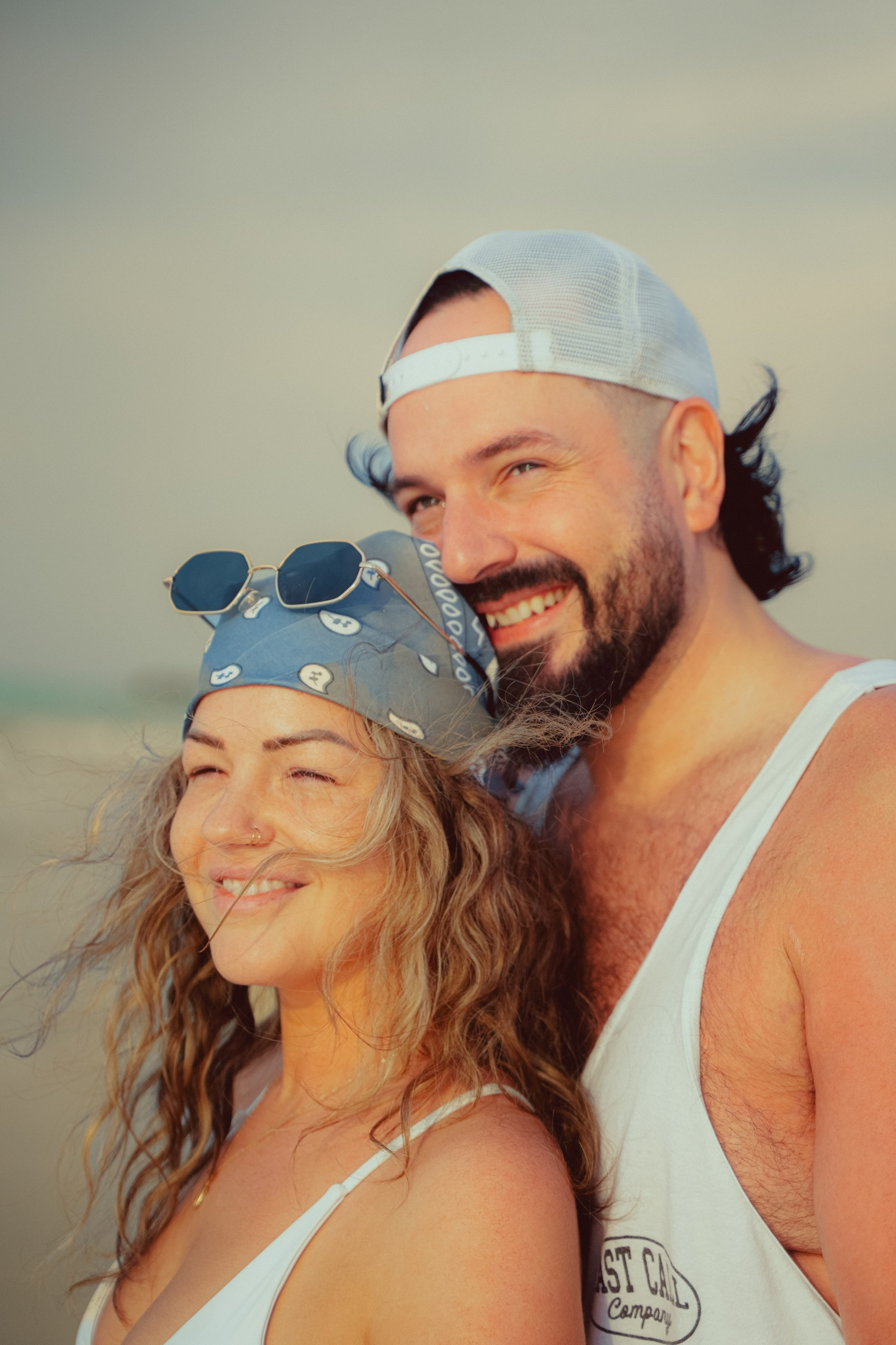 Океан. Фотограф Мария Зайчик