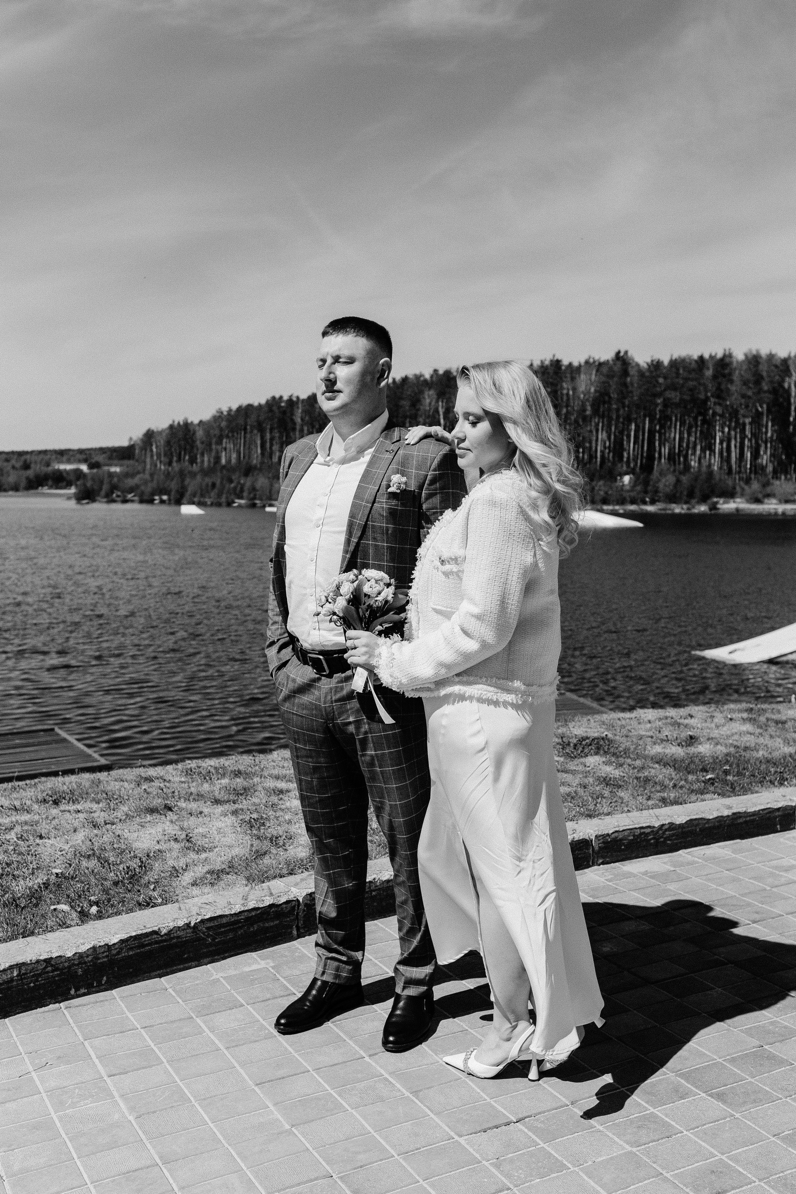 Сергей и Дарья/2024. Свадебный и семейный фотограф в Екатеринбурге