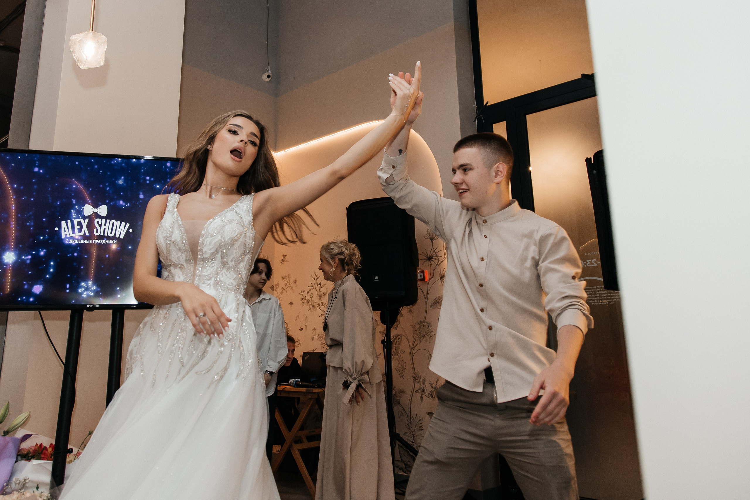 Иван и Марина/2024. Свадебный и семейный фотограф в Екатеринбурге