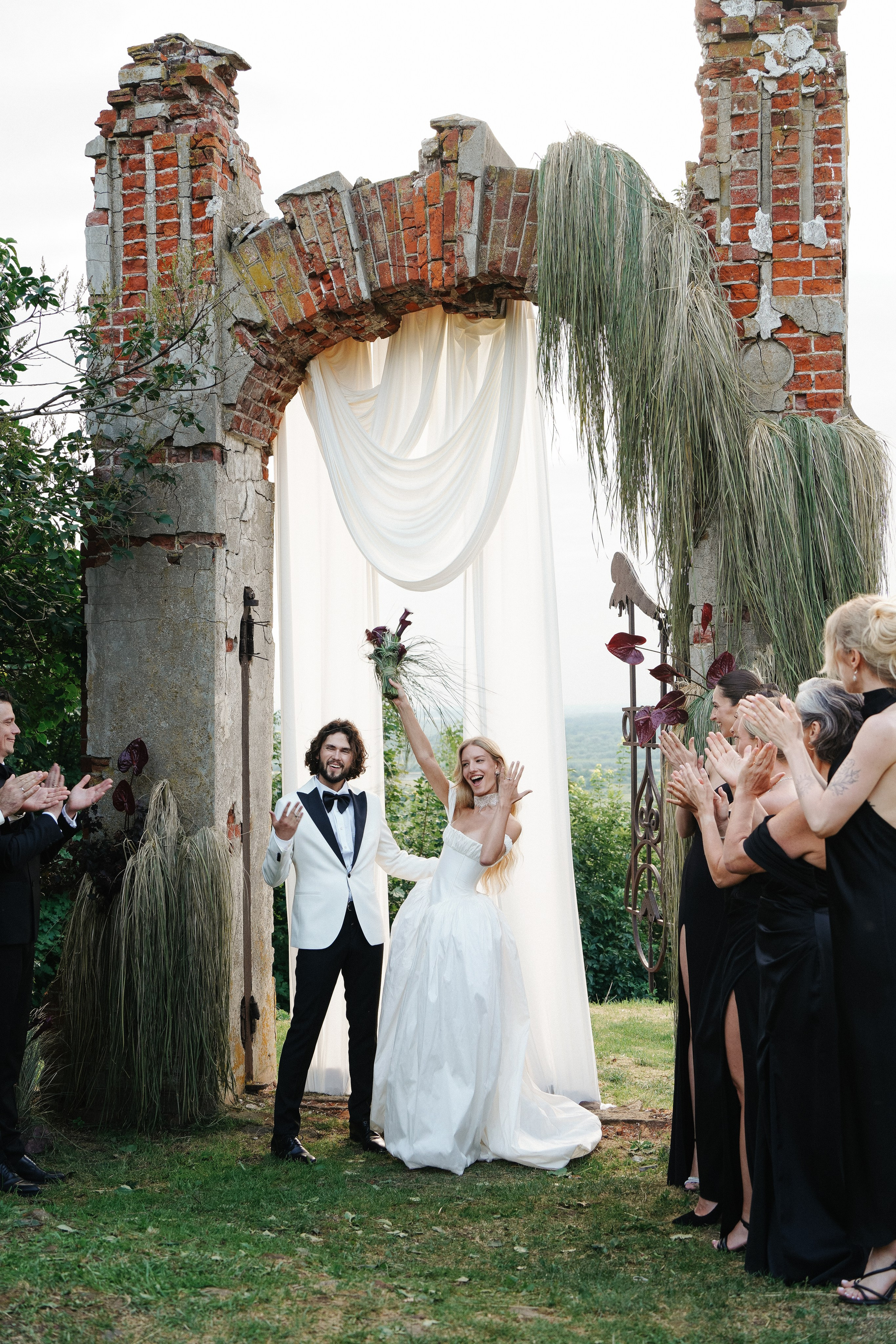 Дима & Вероника. Свадебный фотограф Нижний Новгород / Москва