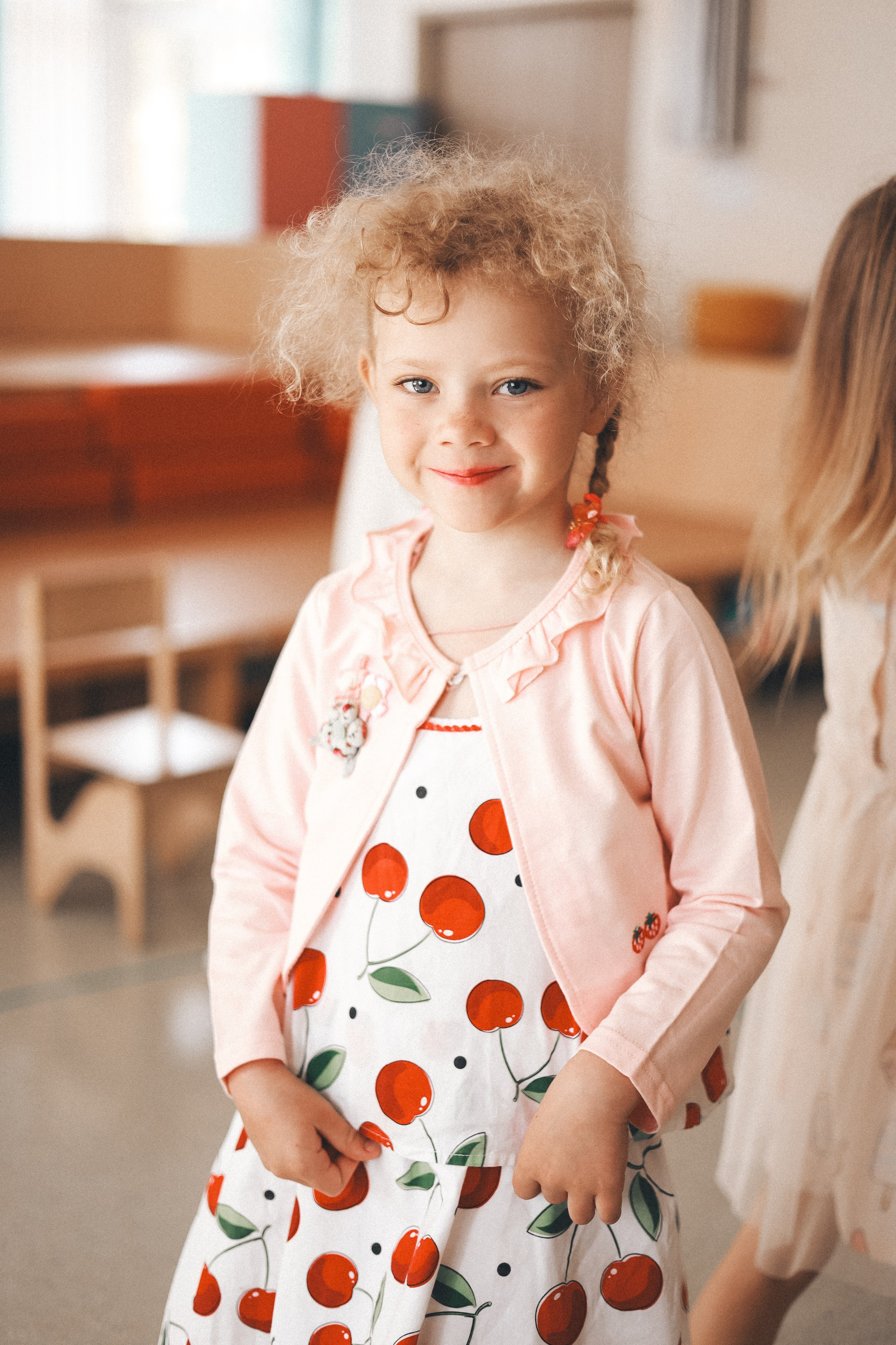 Вишенки в саду 🍒. Мария Бриль семейный и детский Lifestyle фотограф Москва