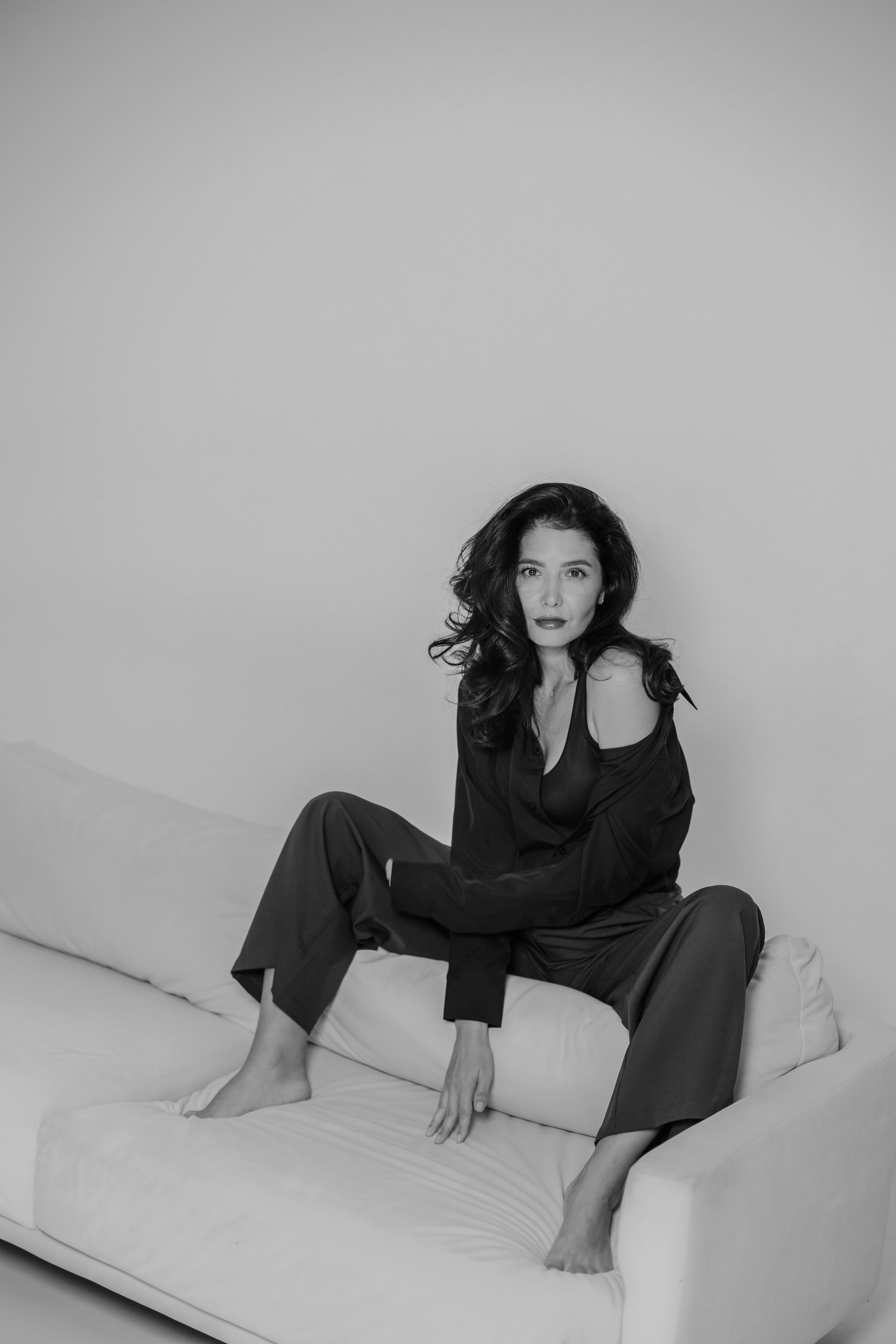 Просто «Красиво». Фотограф в Краснодаре Евгения Михаевич