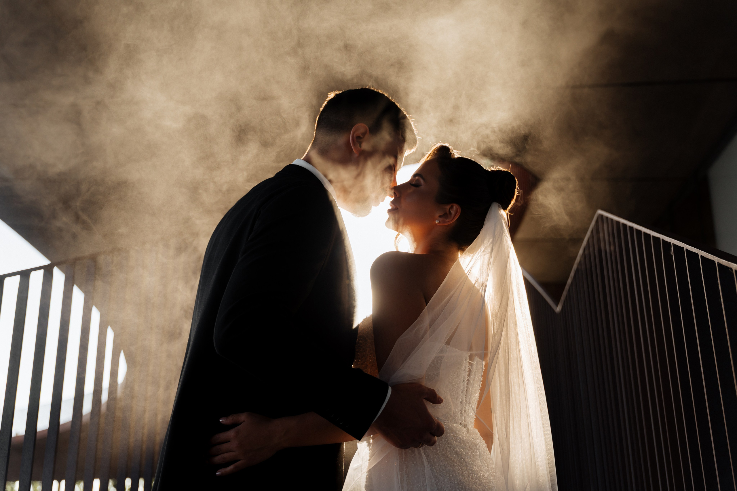 Алексей и Екатерина. Главная