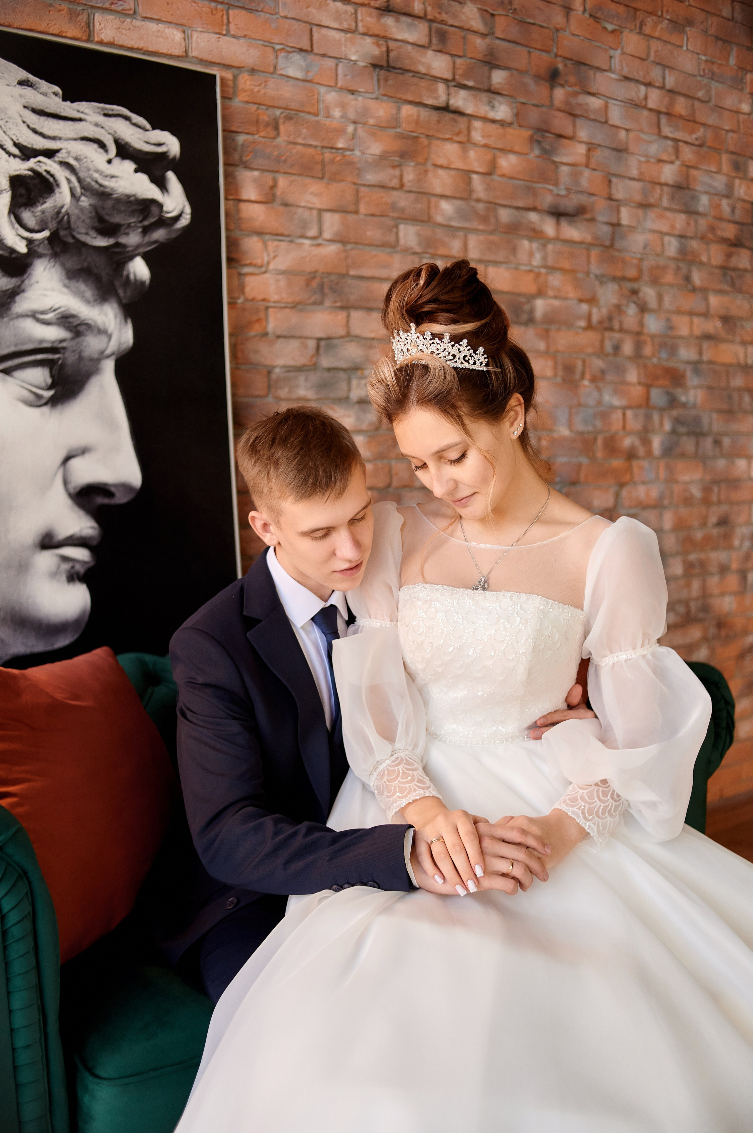 А & К. Семейный и детский фотограф в г. Ногинске Ангелина Хасанова