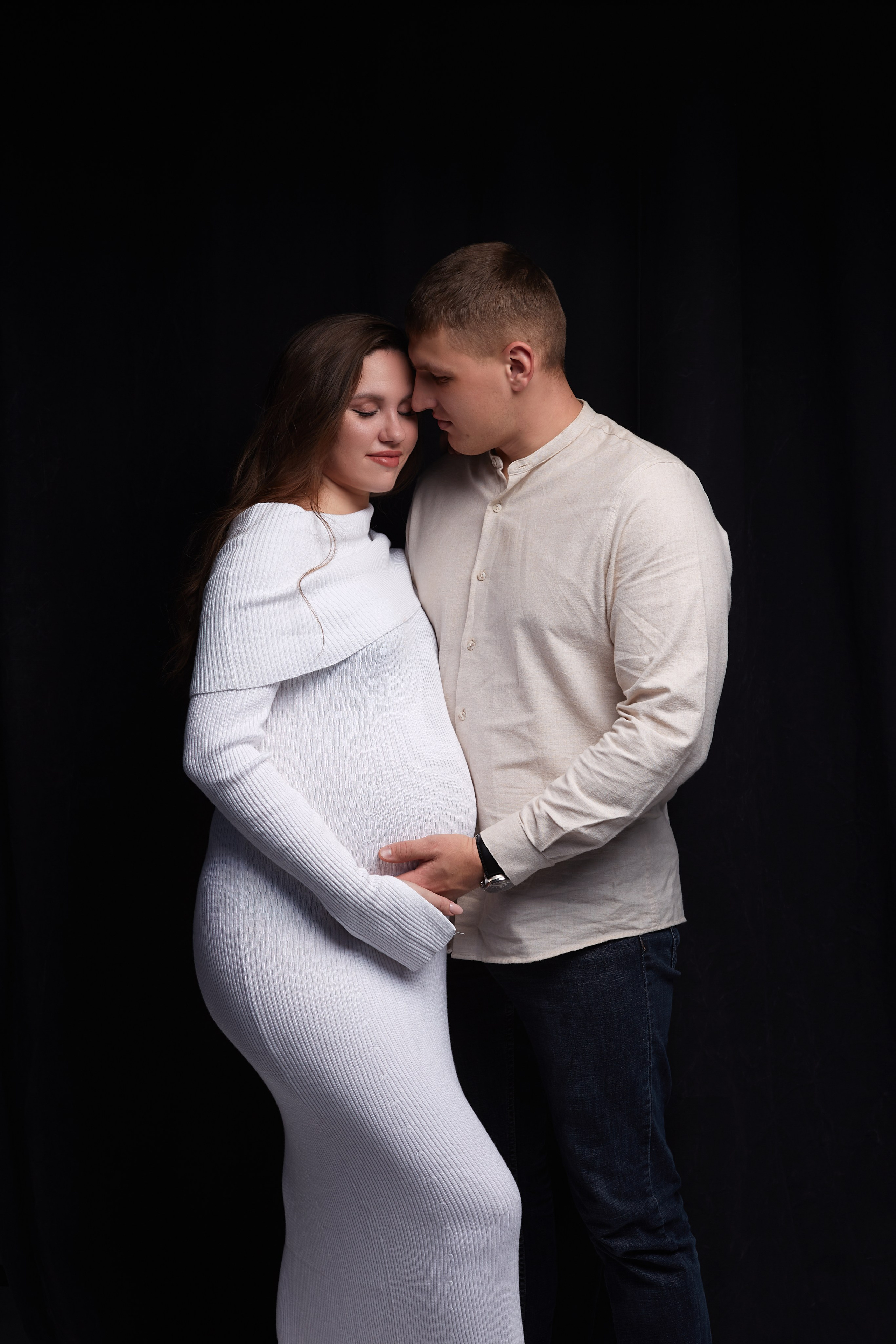 Беременность. Свадебный и семейный фотограф Пермь