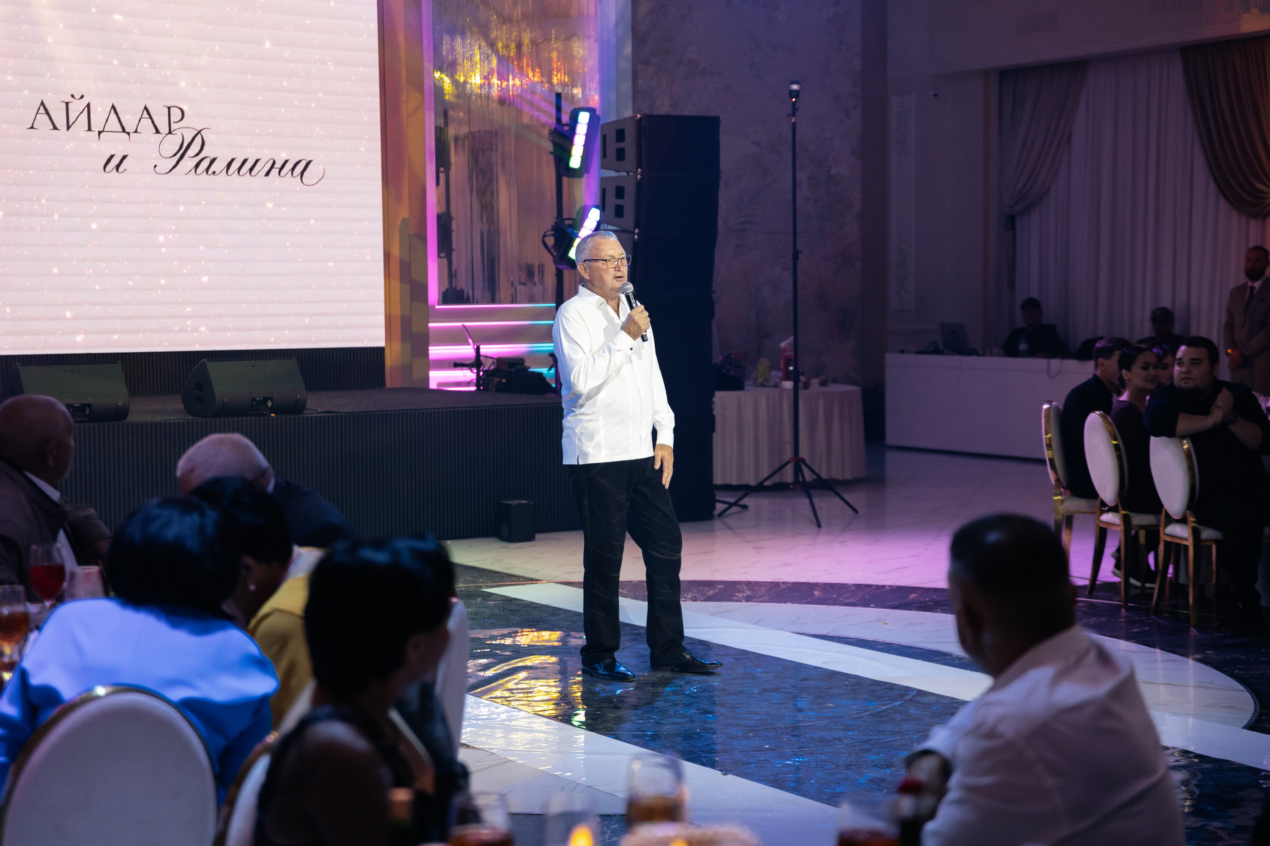 Aidar & Ralina. Свадебный фотограф Ильнар Асадуллин