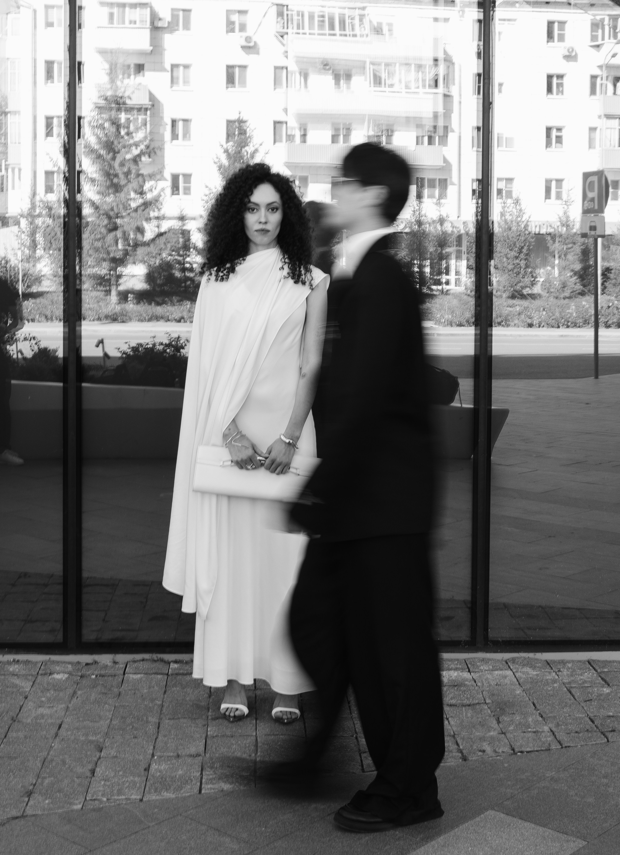 Michael & Agata. Свадебный фотограф Ильнар Асадуллин