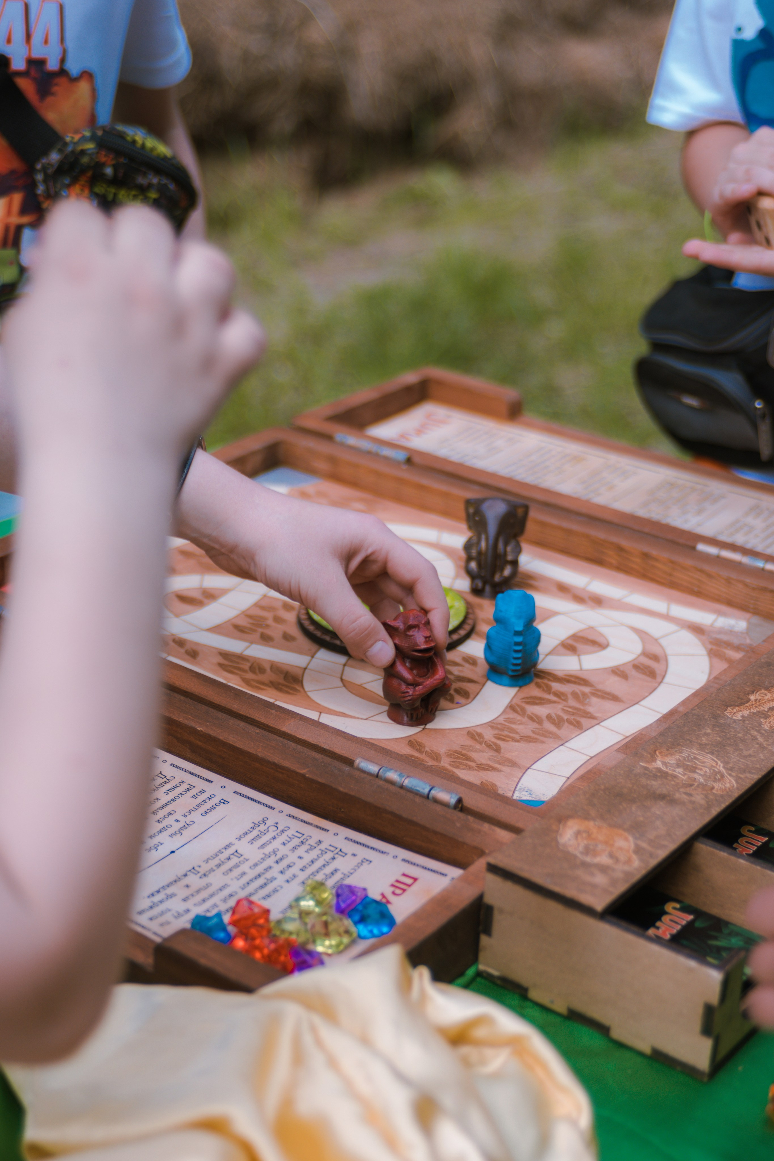День рождения: Артём. Фотограф в Твери Дементьева Анастасия