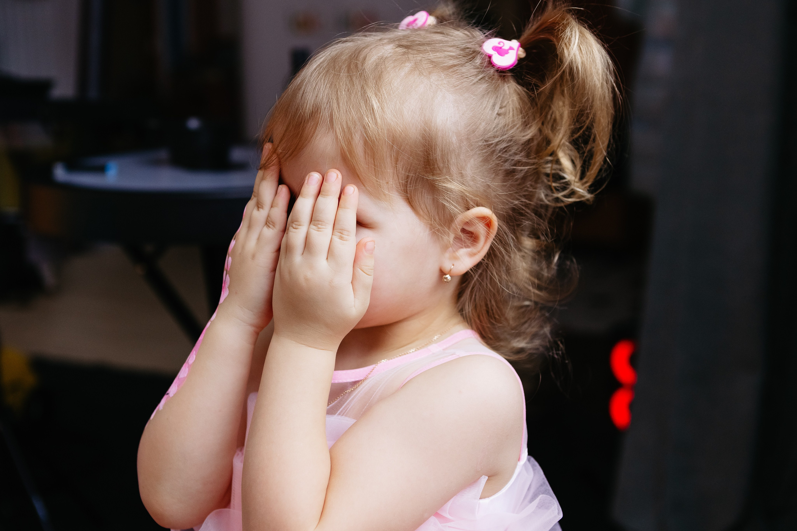 День рождения Лады. Свадебный и семейный фотограф в Челябинске. Аврамец Анна