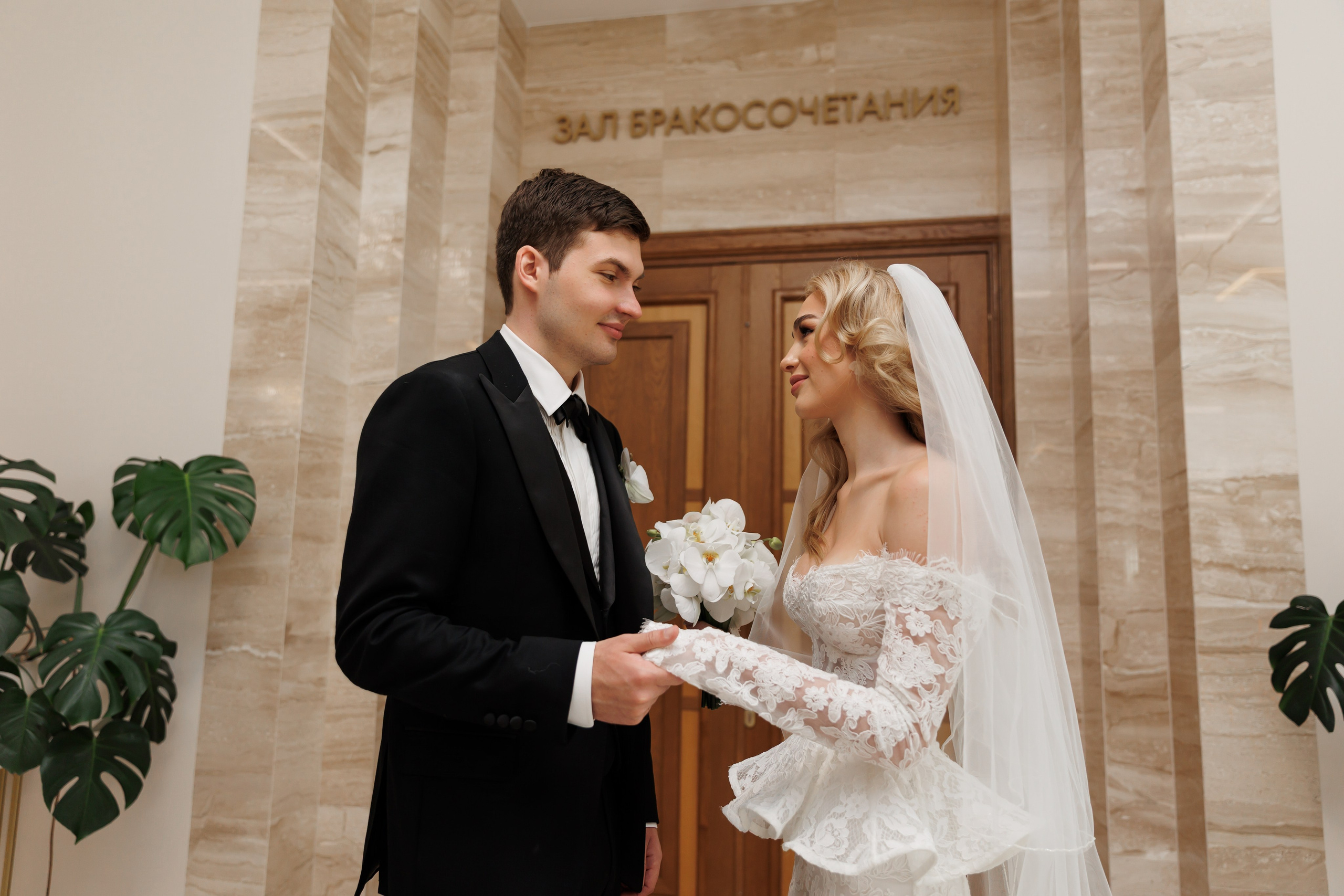 A&E. Свадебный фотограф. Москва. Мытищи