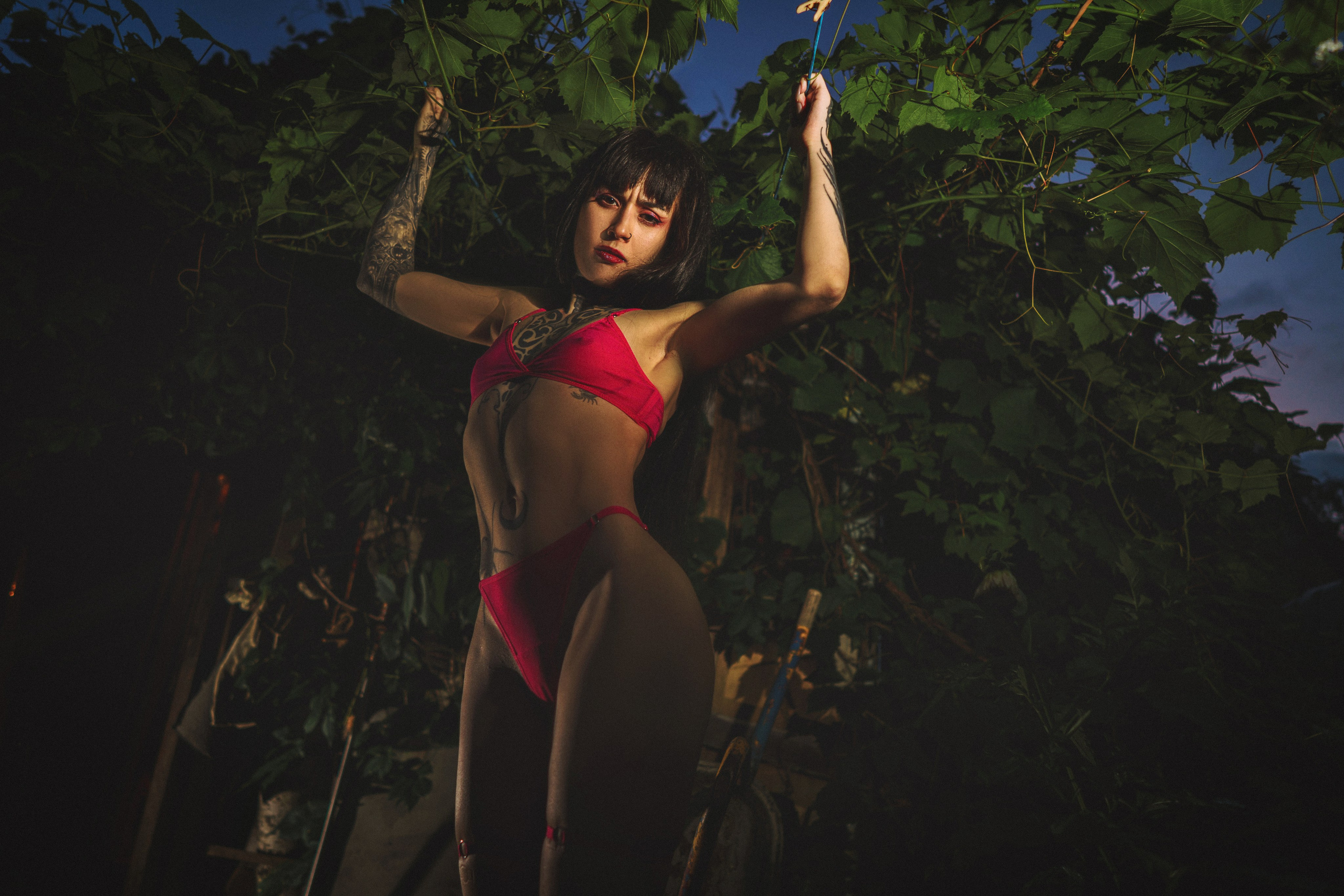 FLOWER OF LIFE. Sergey.kuzichev