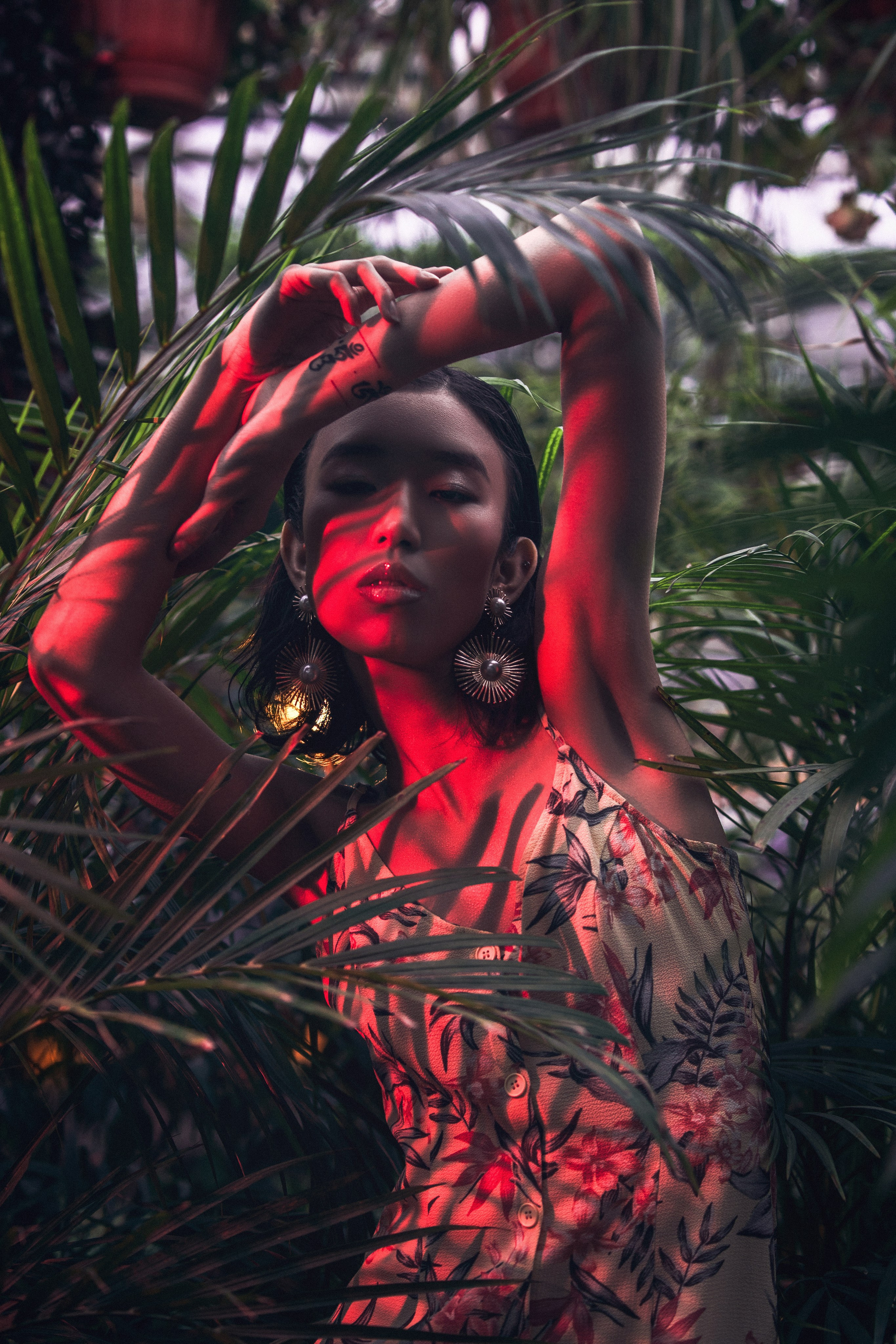 아스트랄 가든. Sergey,kuzichev