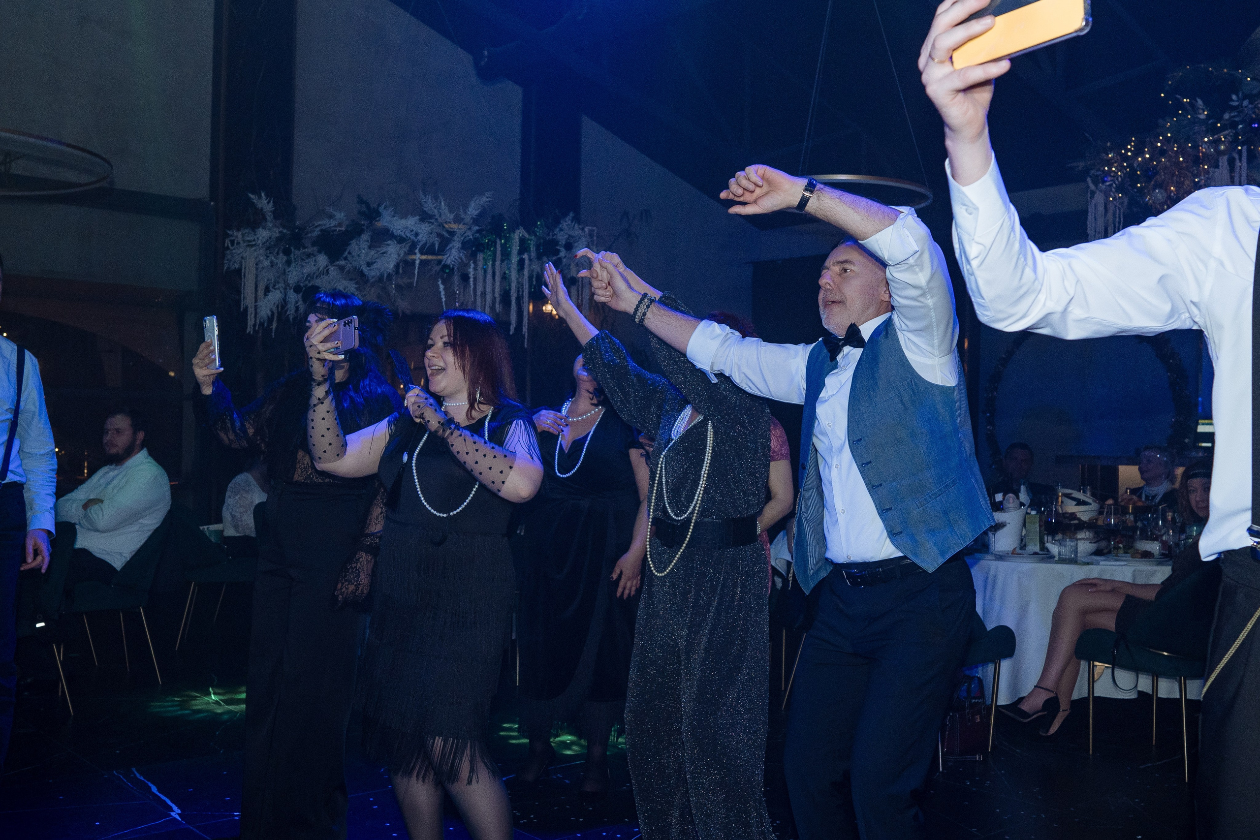 Альбион Тур