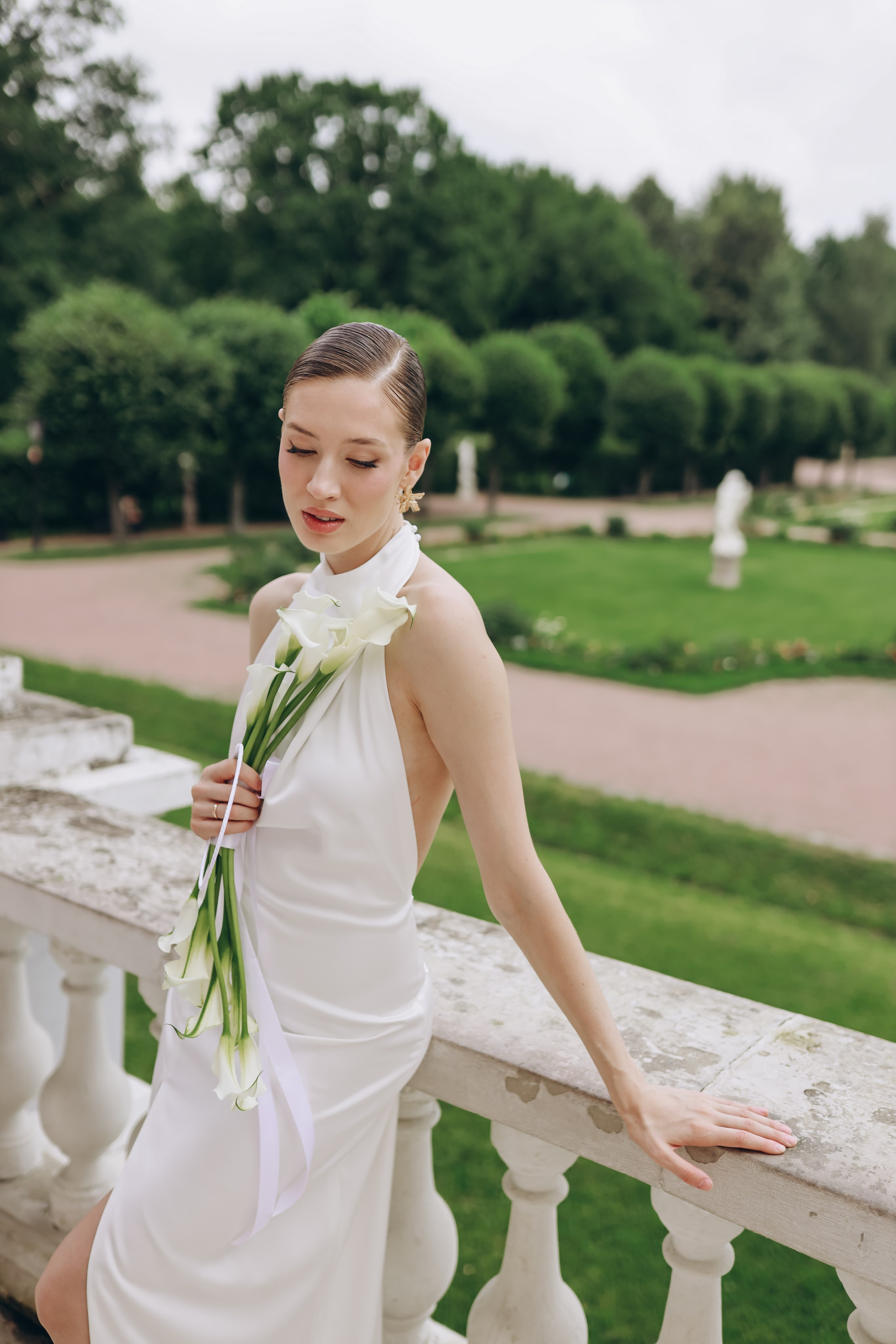 Кусково прогулка. Главная