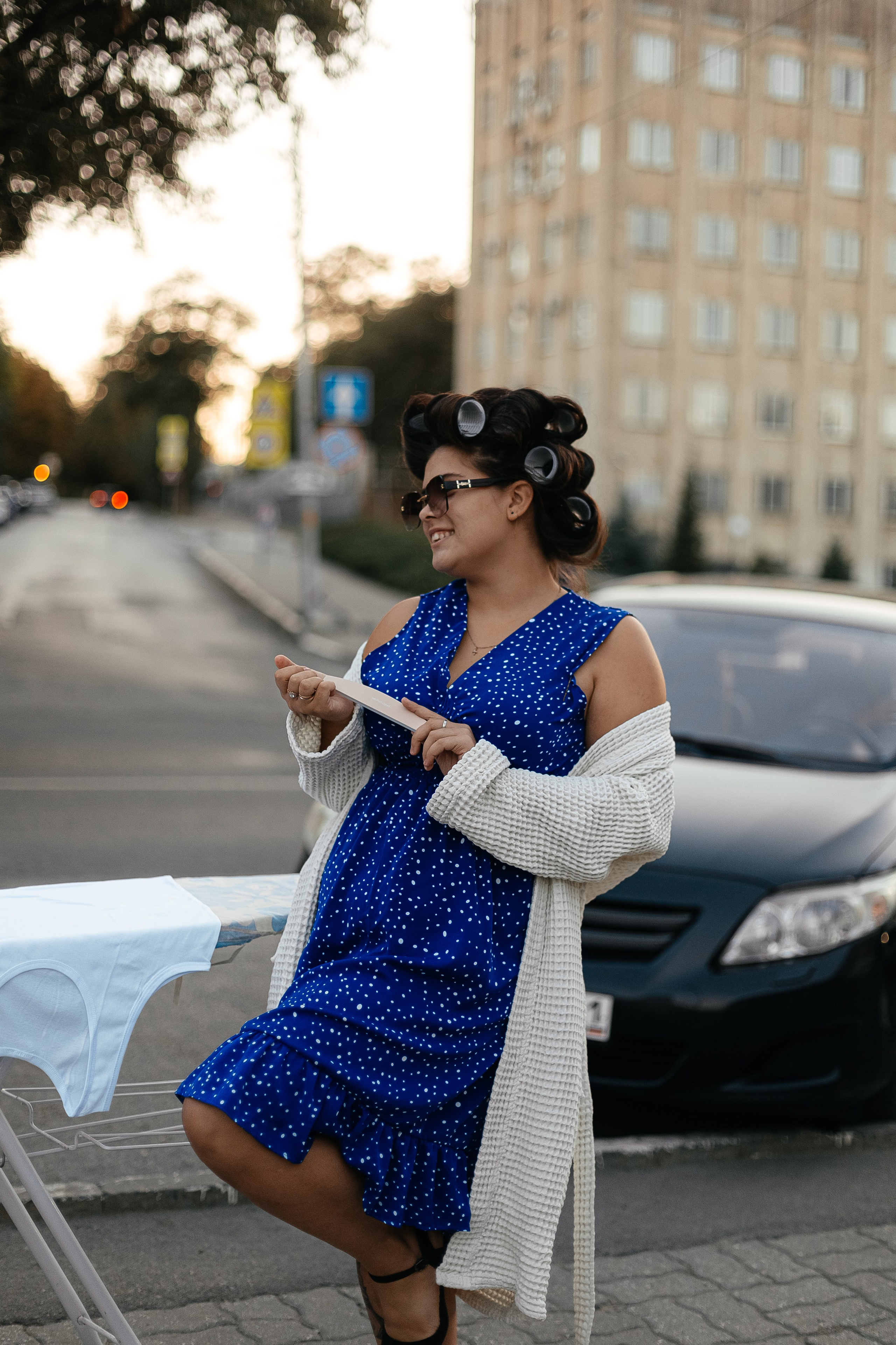 Настя. Главная