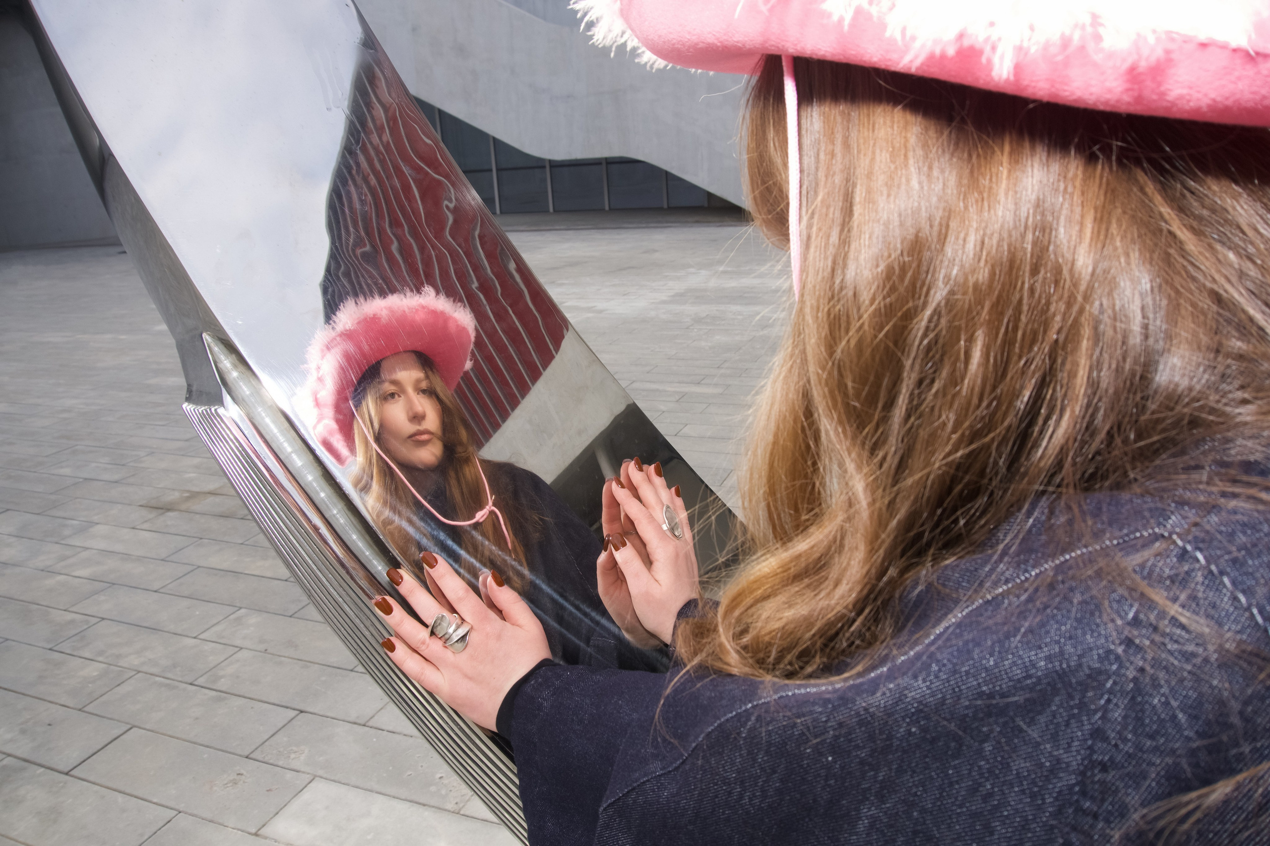 Катарина, стрит. Фотограф в Минске Света Григорьева