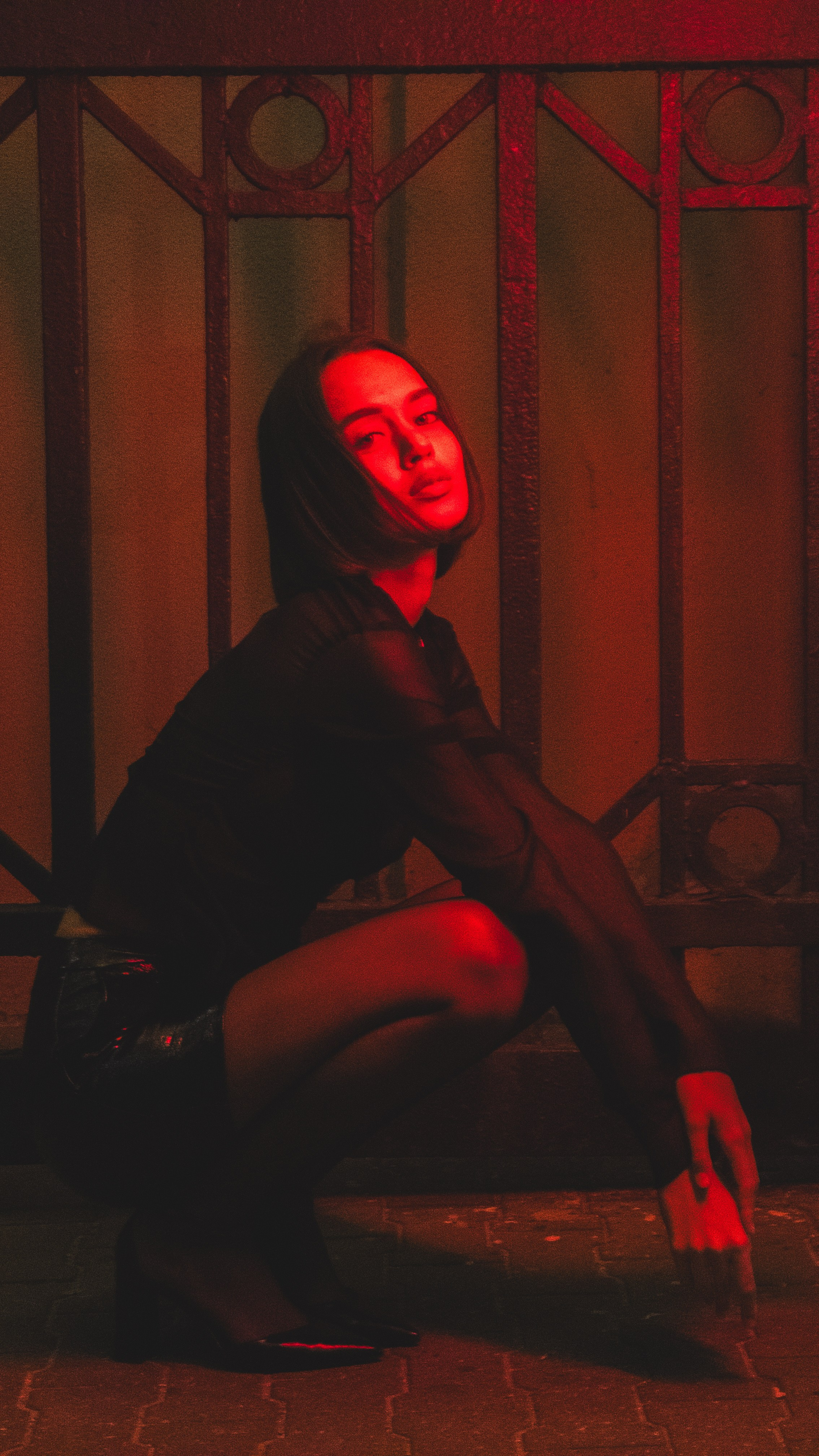 Эрика. Фотограф в Минске Света Григорьева