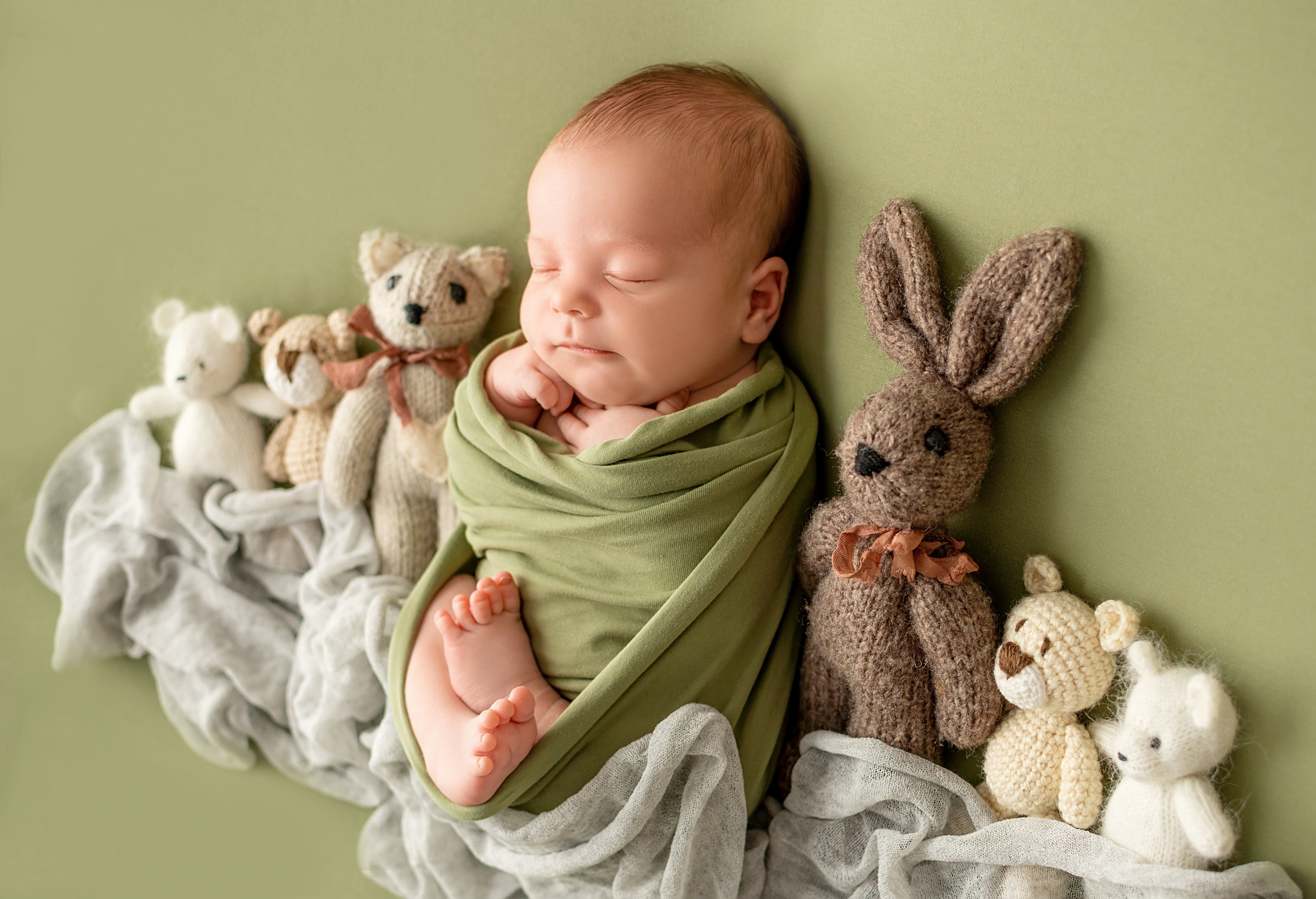 Фотосессия новорожденного Краснодар. Фотограф новорожденных Краснодар Малышенко Надежда