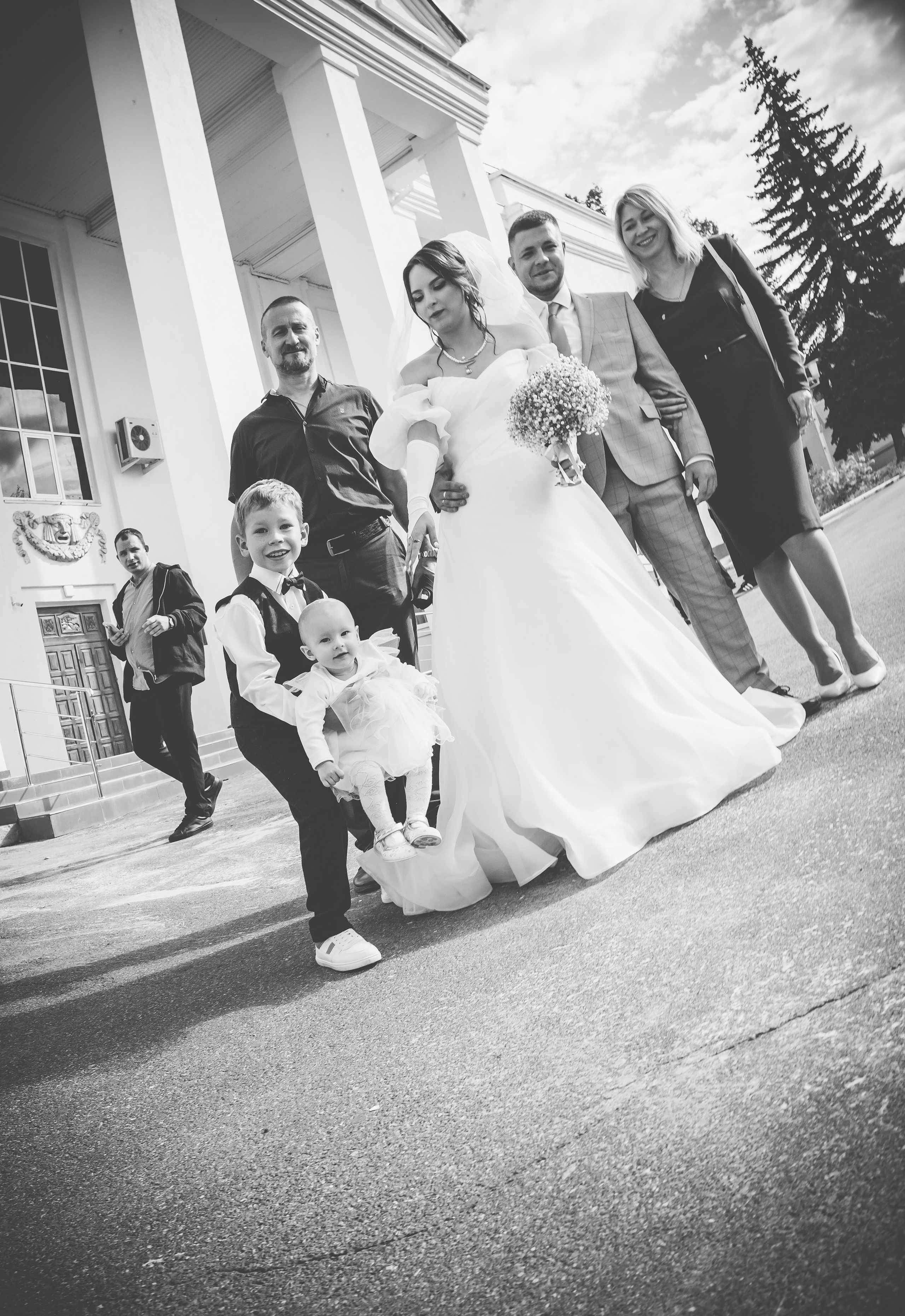 Александра и Алексей. Семейный и LifeStyle фотограф в Жигулевске и Тольятти Рустам Ханмурзин