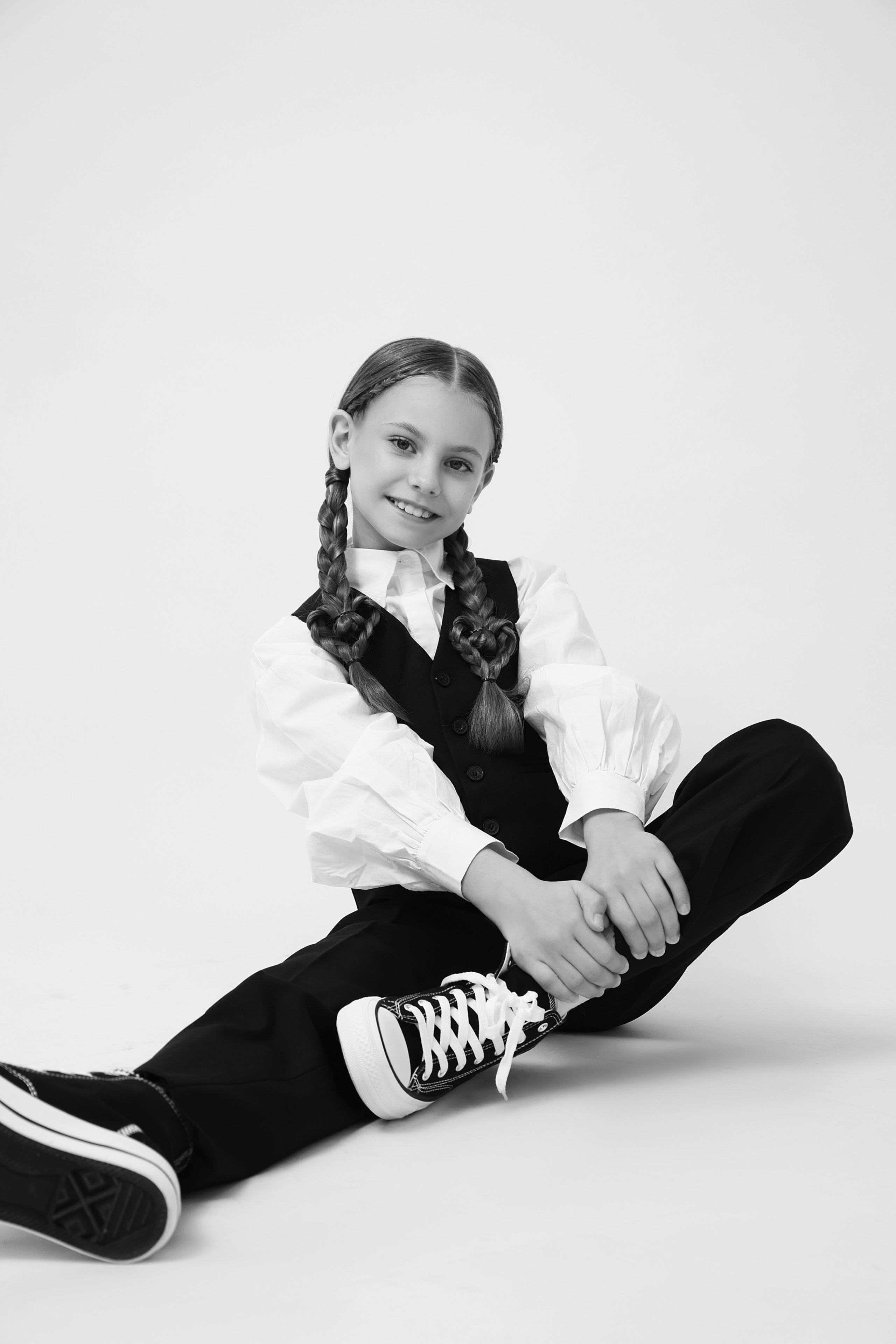 VITALINA. Модельная студия MIA Models