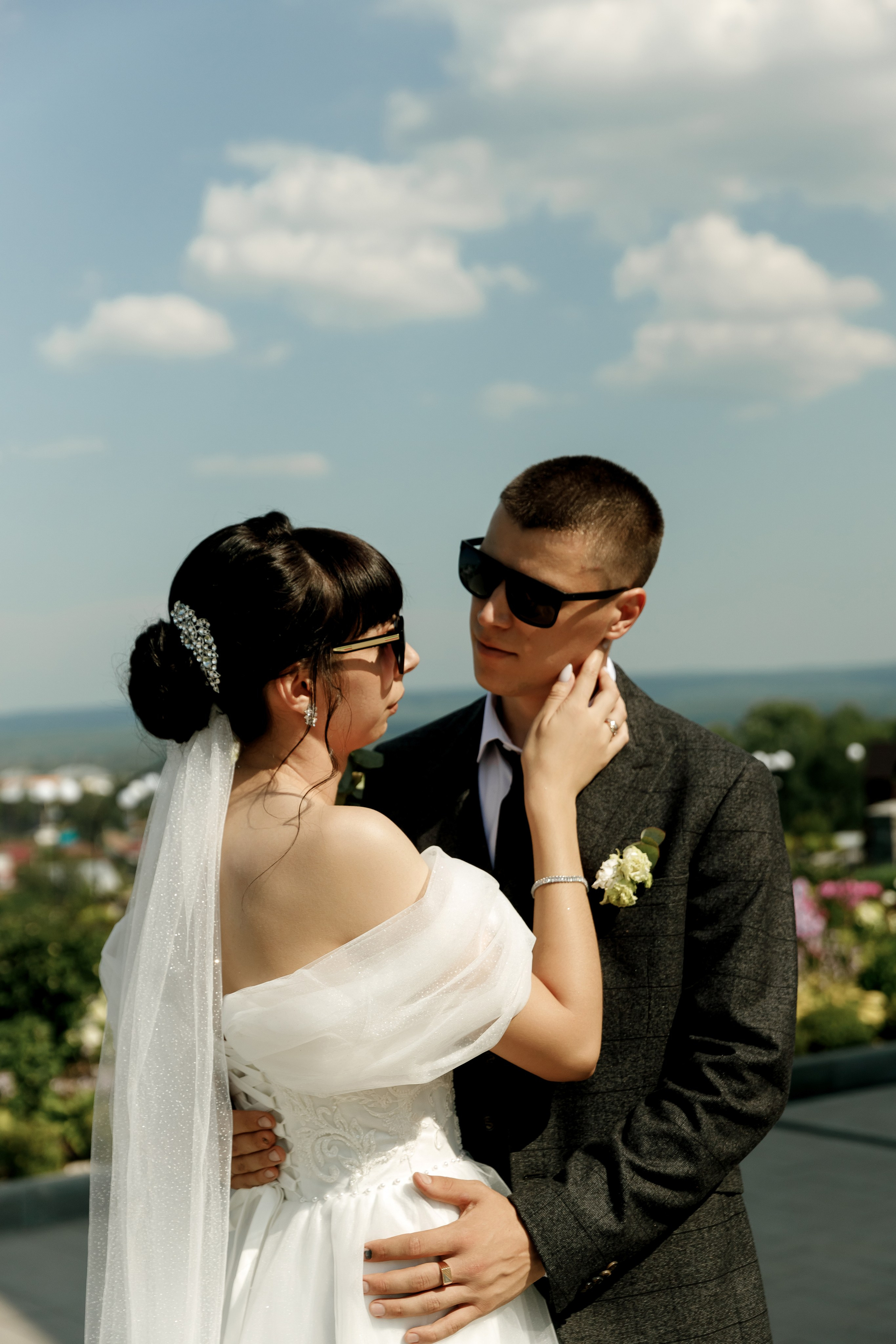 Свадьба. Свадебный и семейный фотограф Белово Анастасия Пьянкова