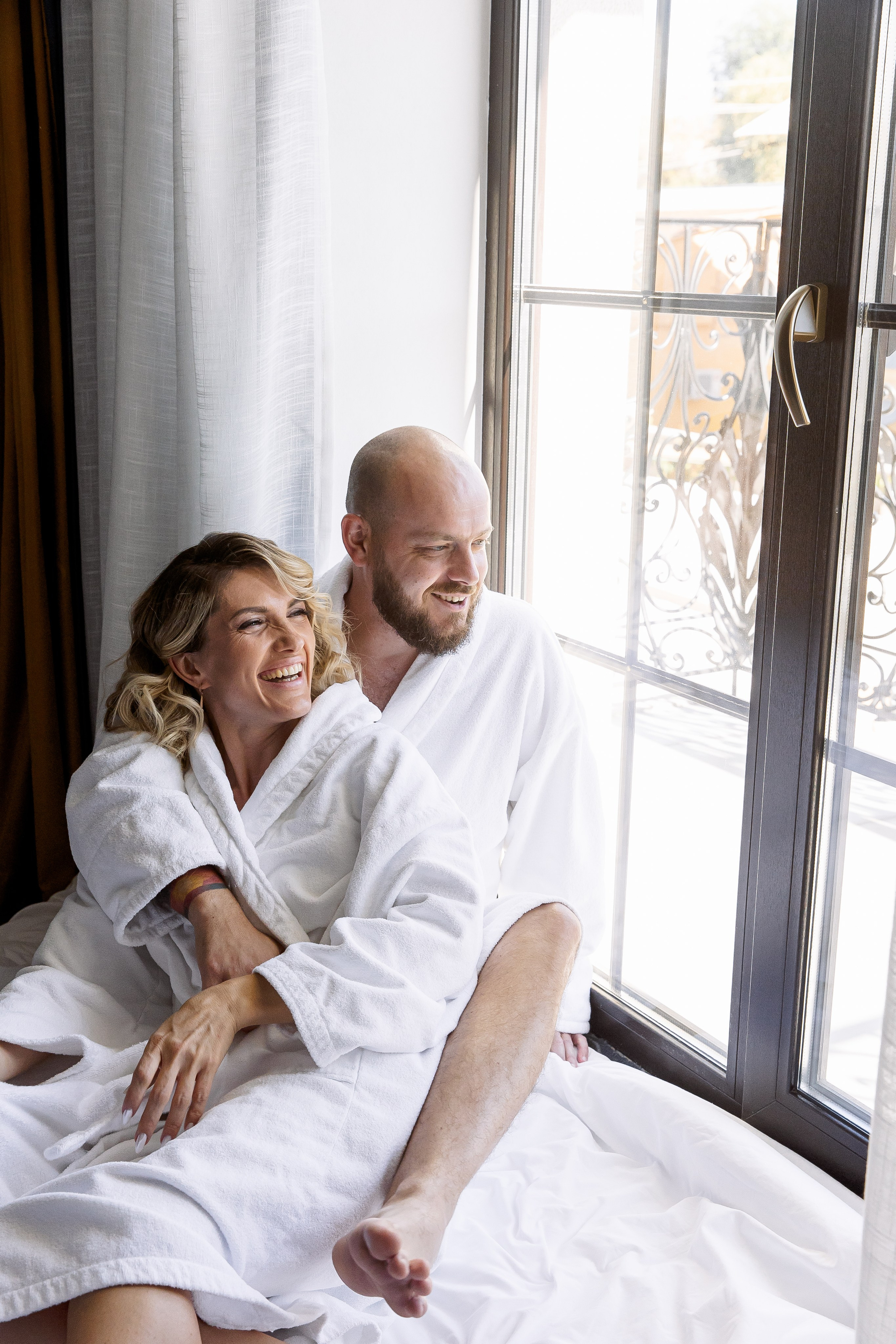 Виктор и Екатерина. Свадебный и семейный фотограф в Челябинске Юлия Ишимова