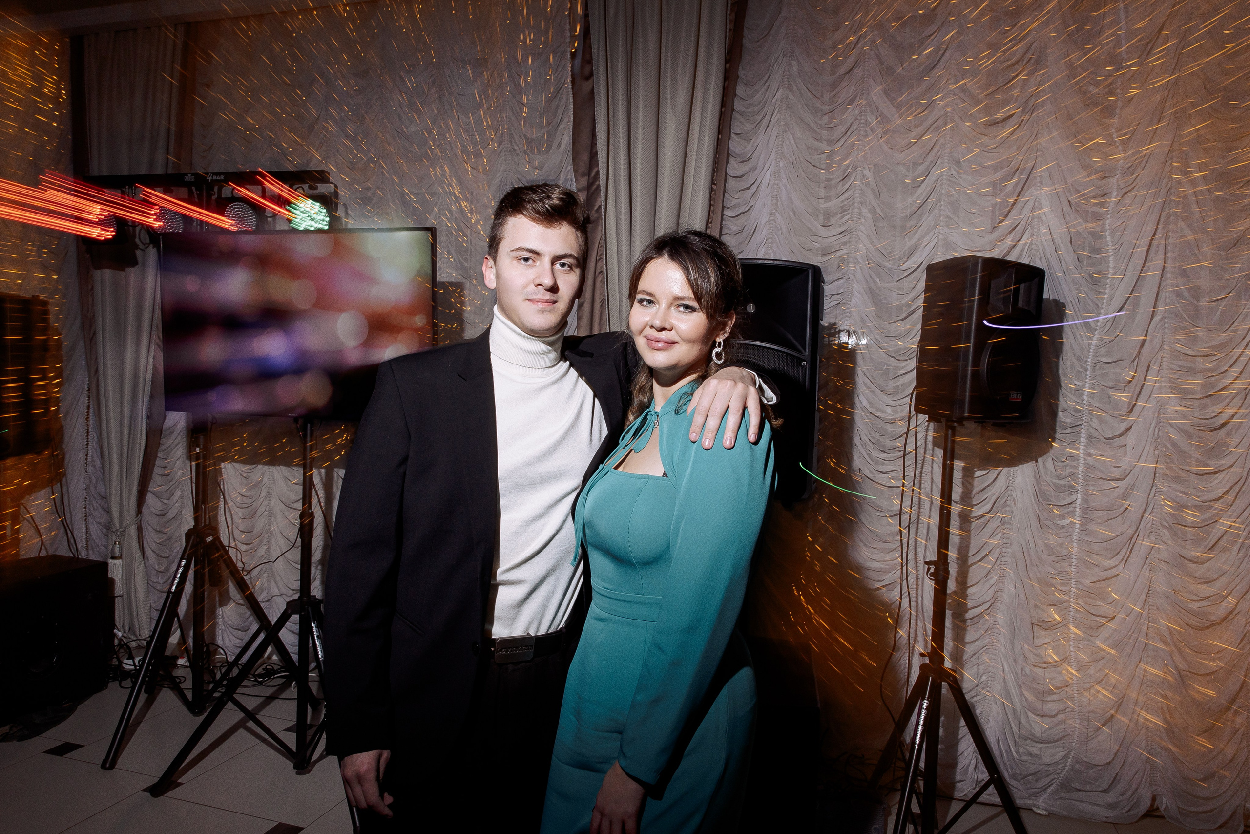 Владислава и Никита. Свадебный и семейный фотограф в Челябинске Юлия Ишимова