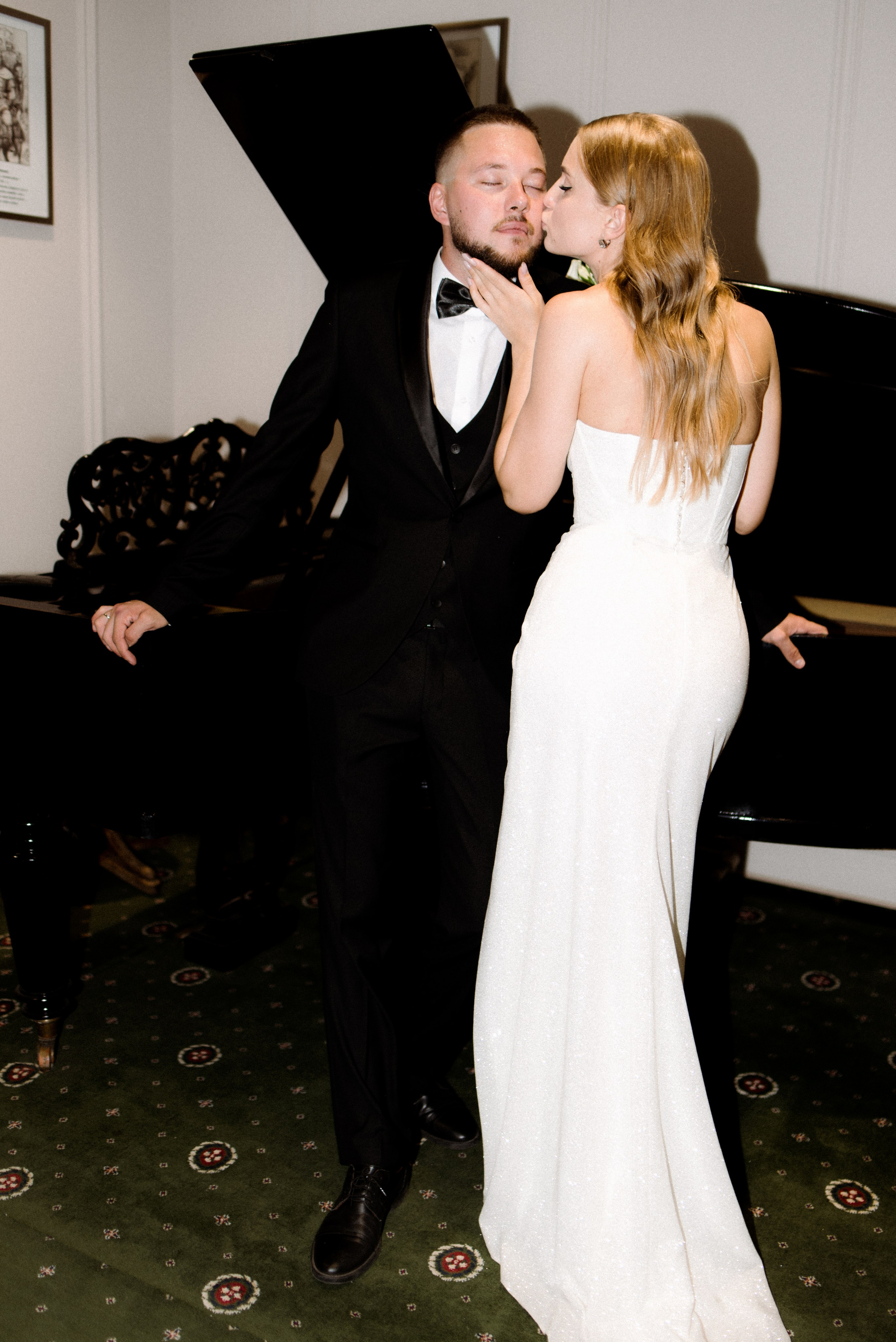 Кирилл и Даша'24. СВАДЕБНЫЙ ФОТОГРАФ Яна Арбан Йошкар-Ола/Казань/Москва/Санкт-Петербург