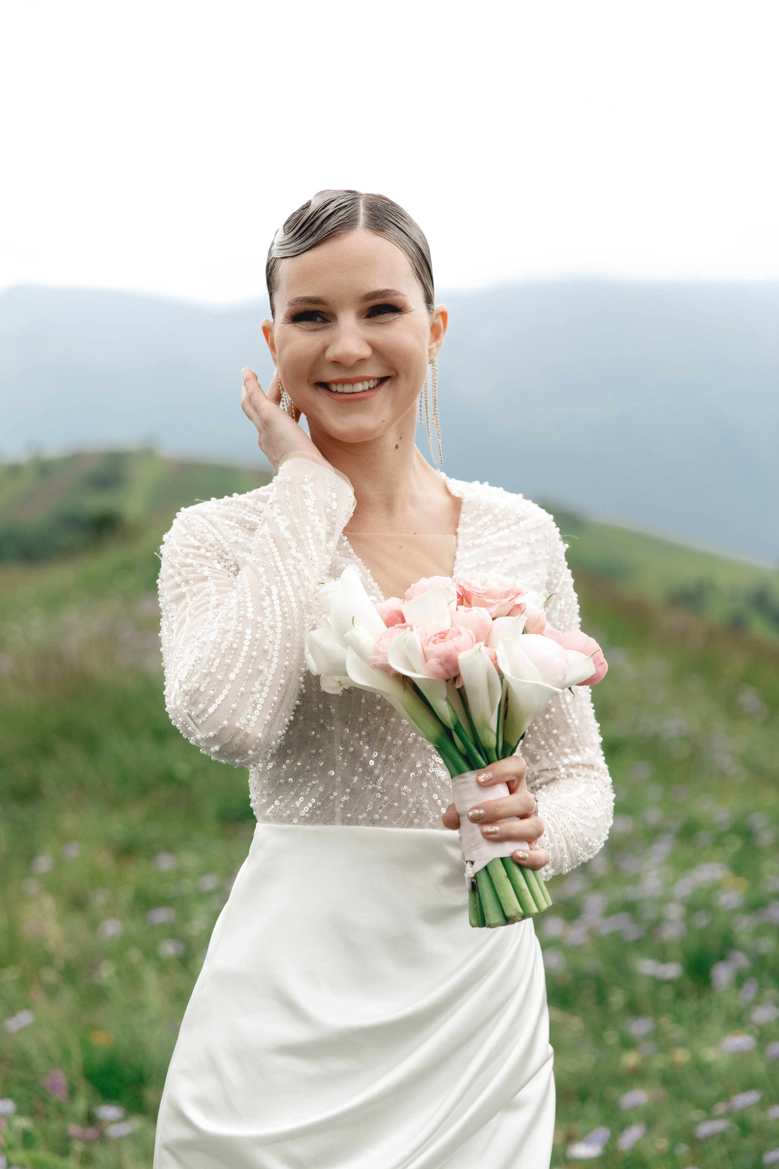 Свадьба Михаила и Анастасии. Фотограф во Владикавказе Юрий Геворгизов