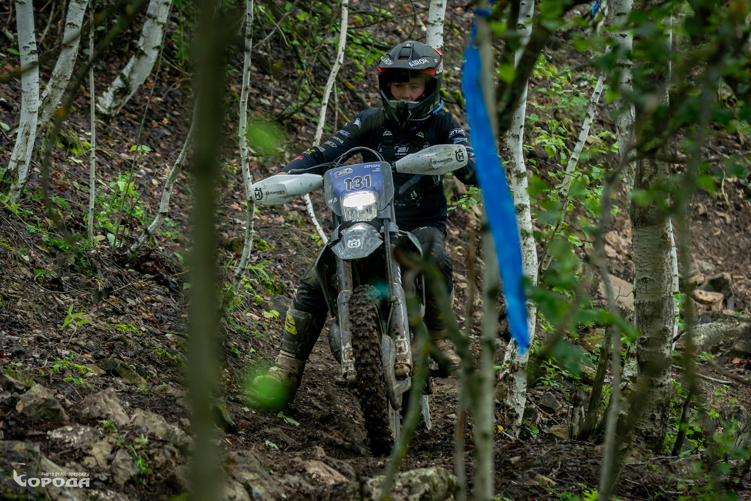 Точка отрыва 2025. Фотограф | Макс Борода