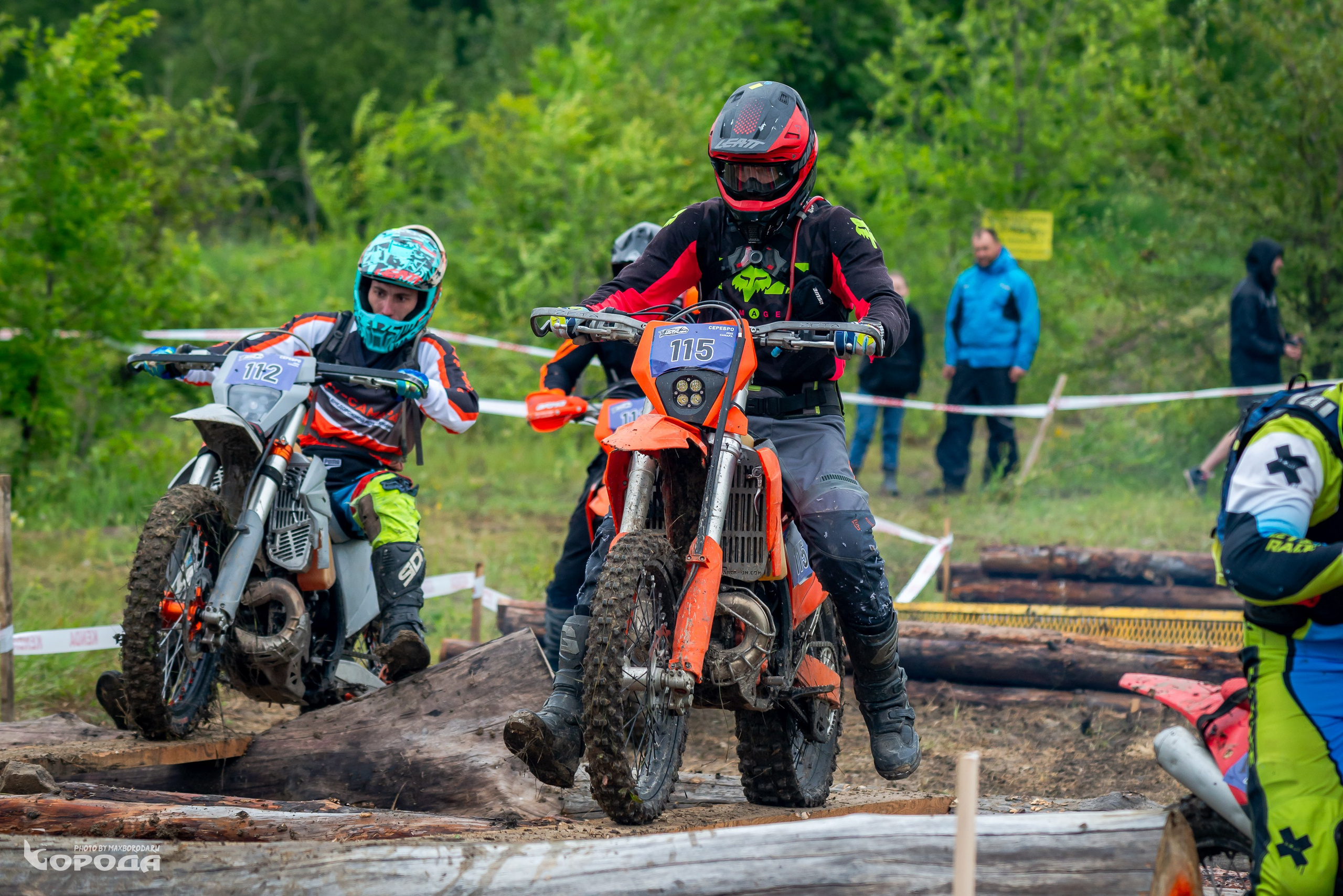 Точка отрыва 2025. Фотограф | Макс Борода