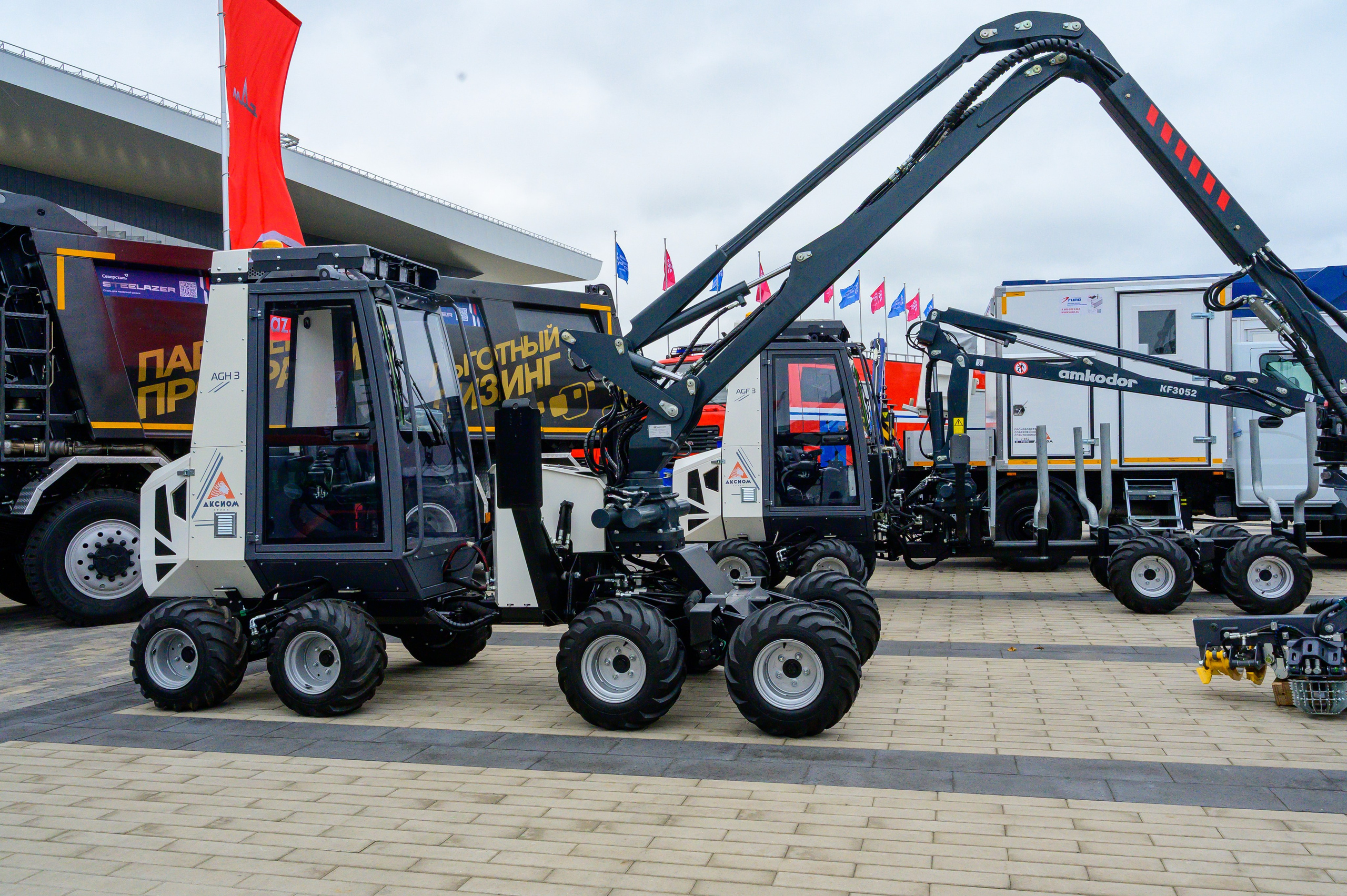 BigindustrialweekBelarus. Фотоуслуги, услуги фотографа, фотографирование важных событий