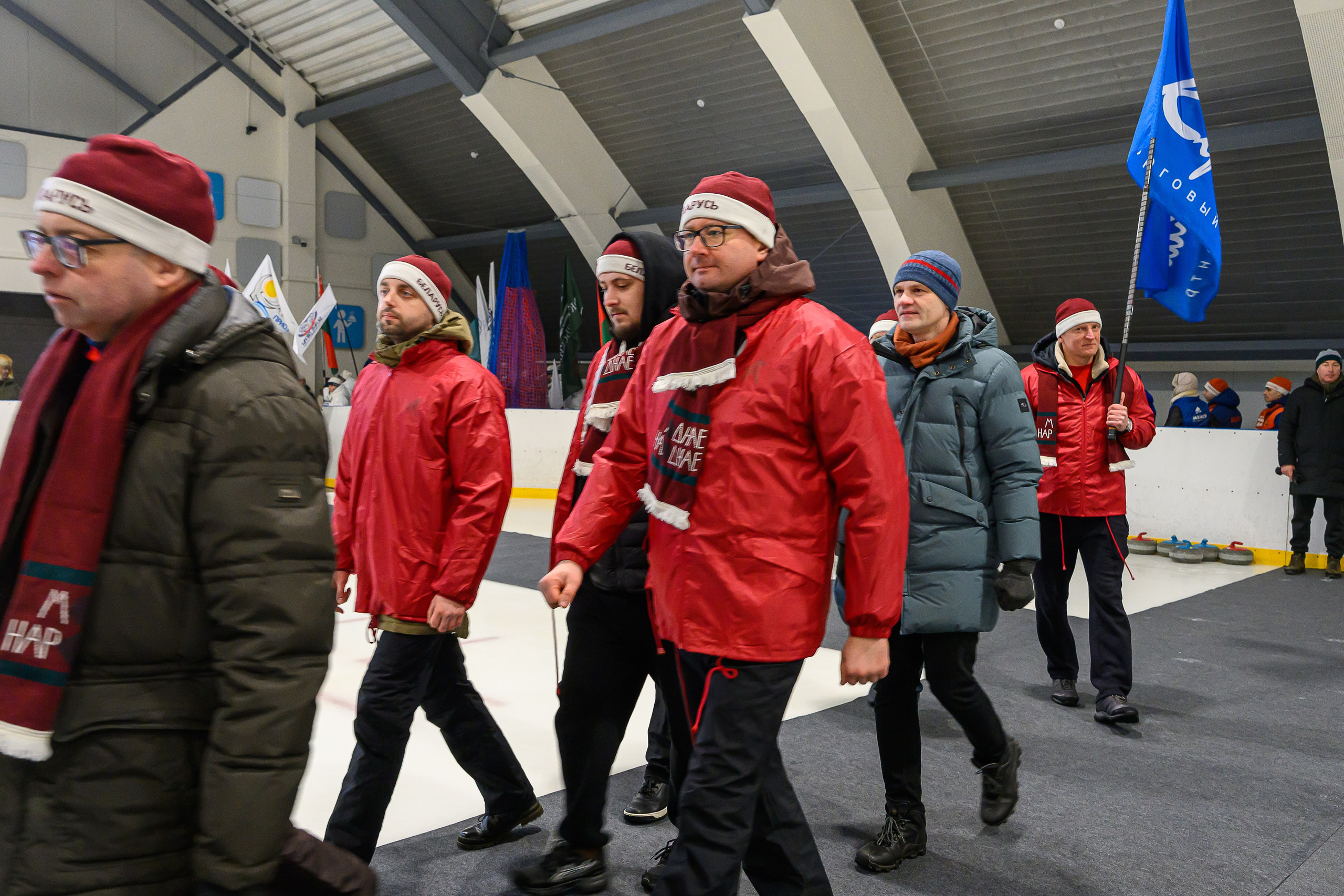 Зимняя спартакиада УД. Фотоуслуги, услуги фотографа, фотографирование важных событий