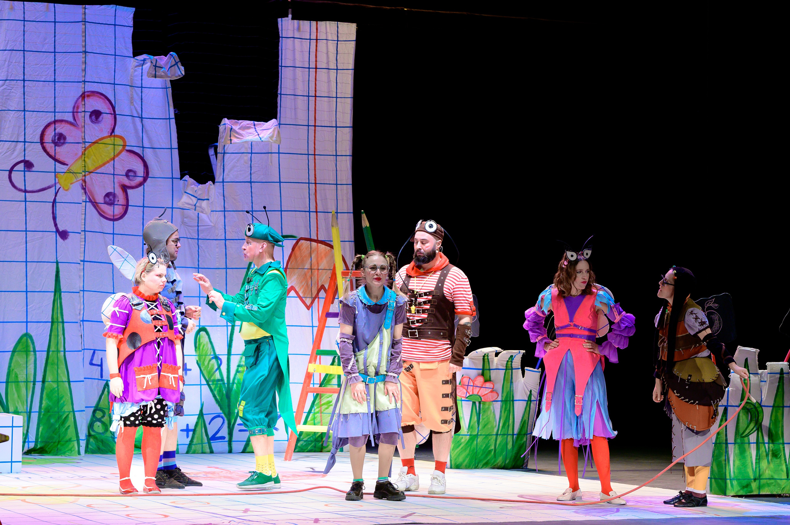 Муха Цокотуха. Фотоуслуги, услуги фотографа, фотографирование важных событий