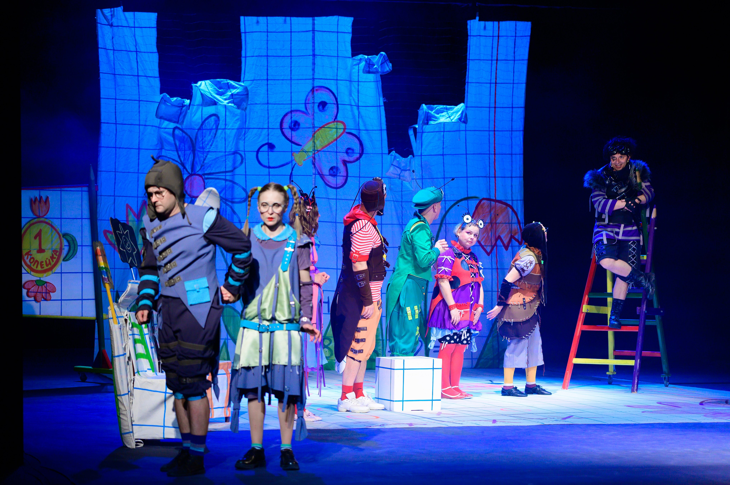 Муха Цокотуха. Фотоуслуги, услуги фотографа, фотографирование важных событий