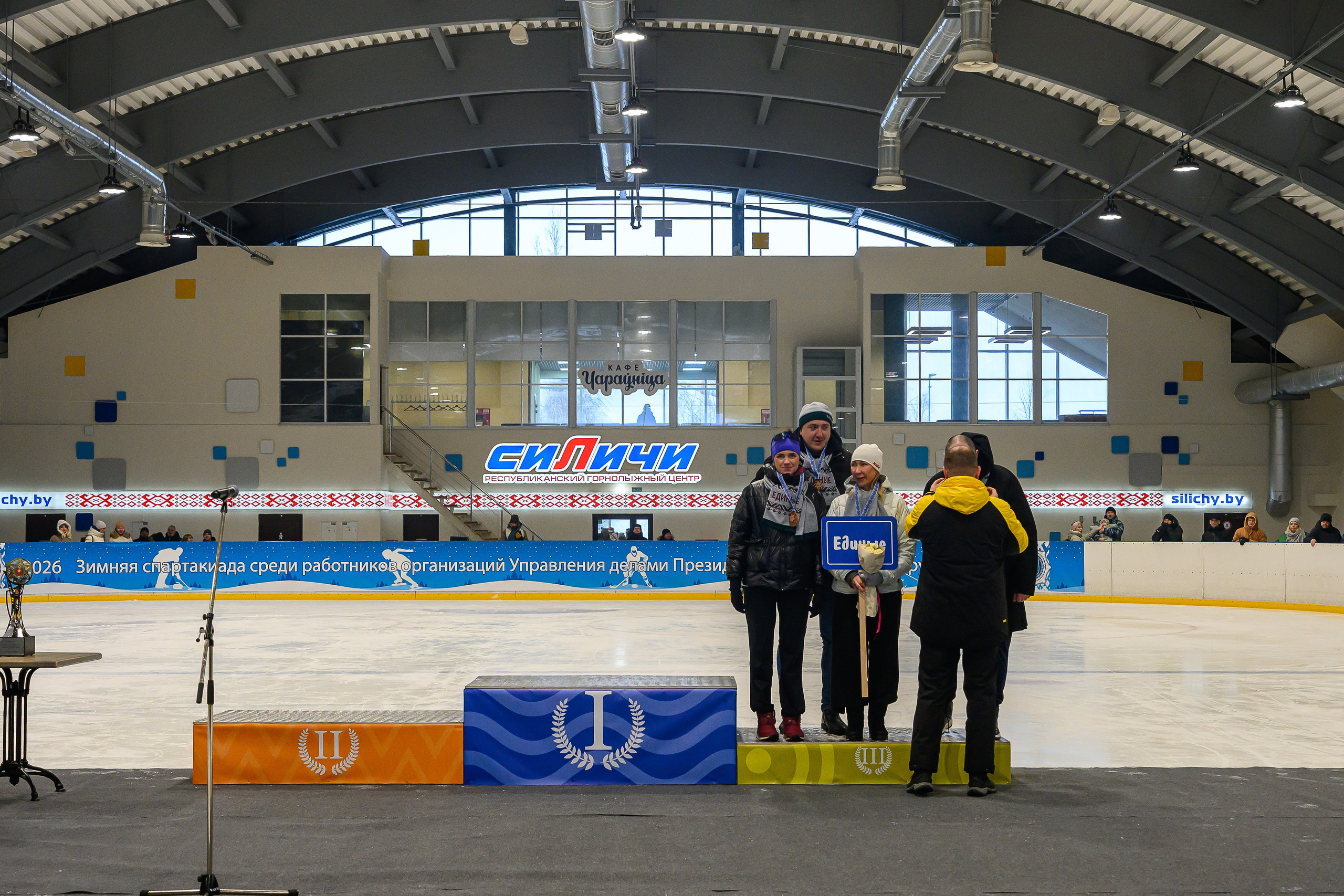 Зимняя спартакиада УД. Фотоуслуги, услуги фотографа, фотографирование важных событий