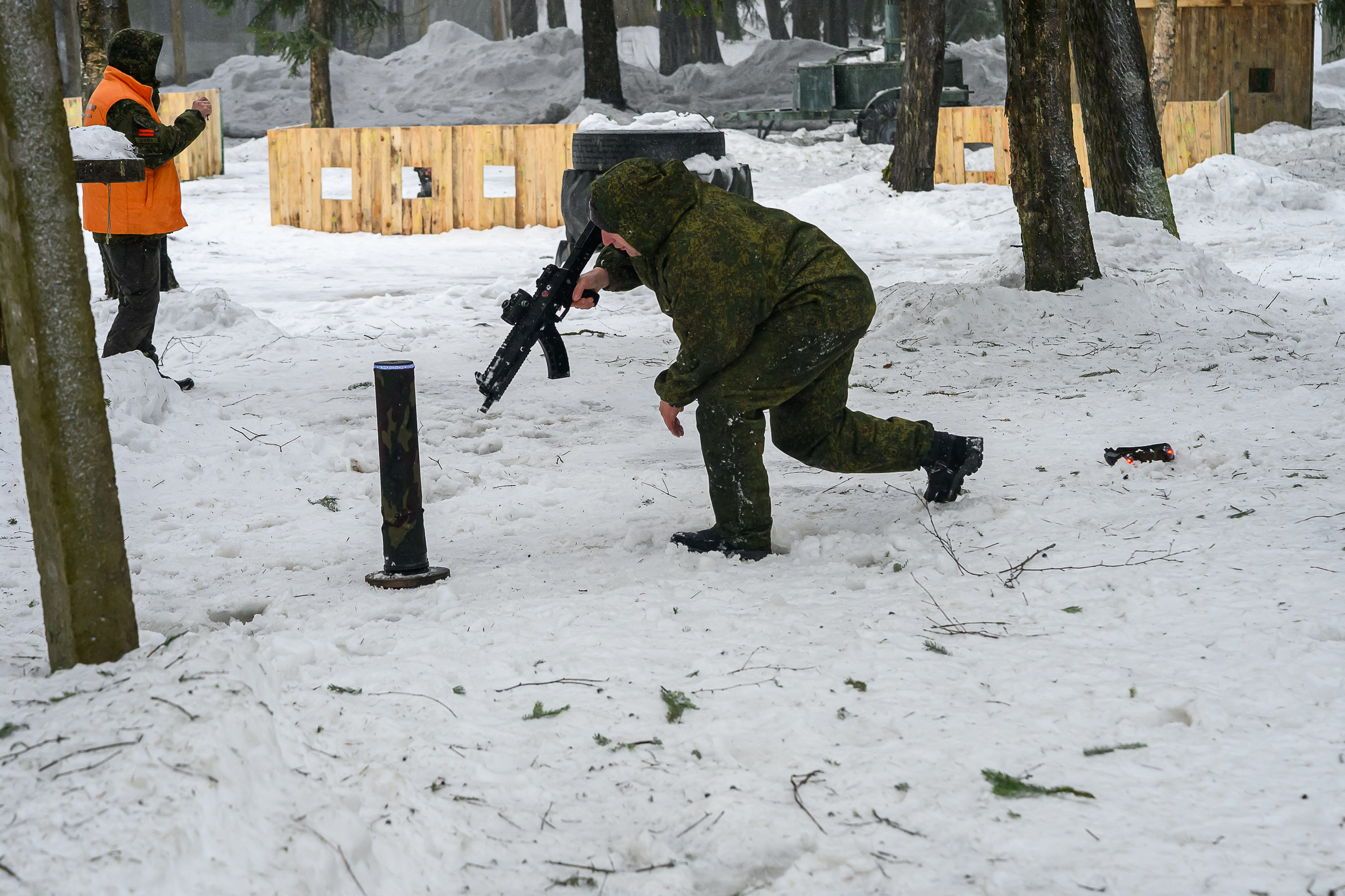 Зимняя спартакиада УД. Фотоуслуги, услуги фотографа, фотографирование важных событий