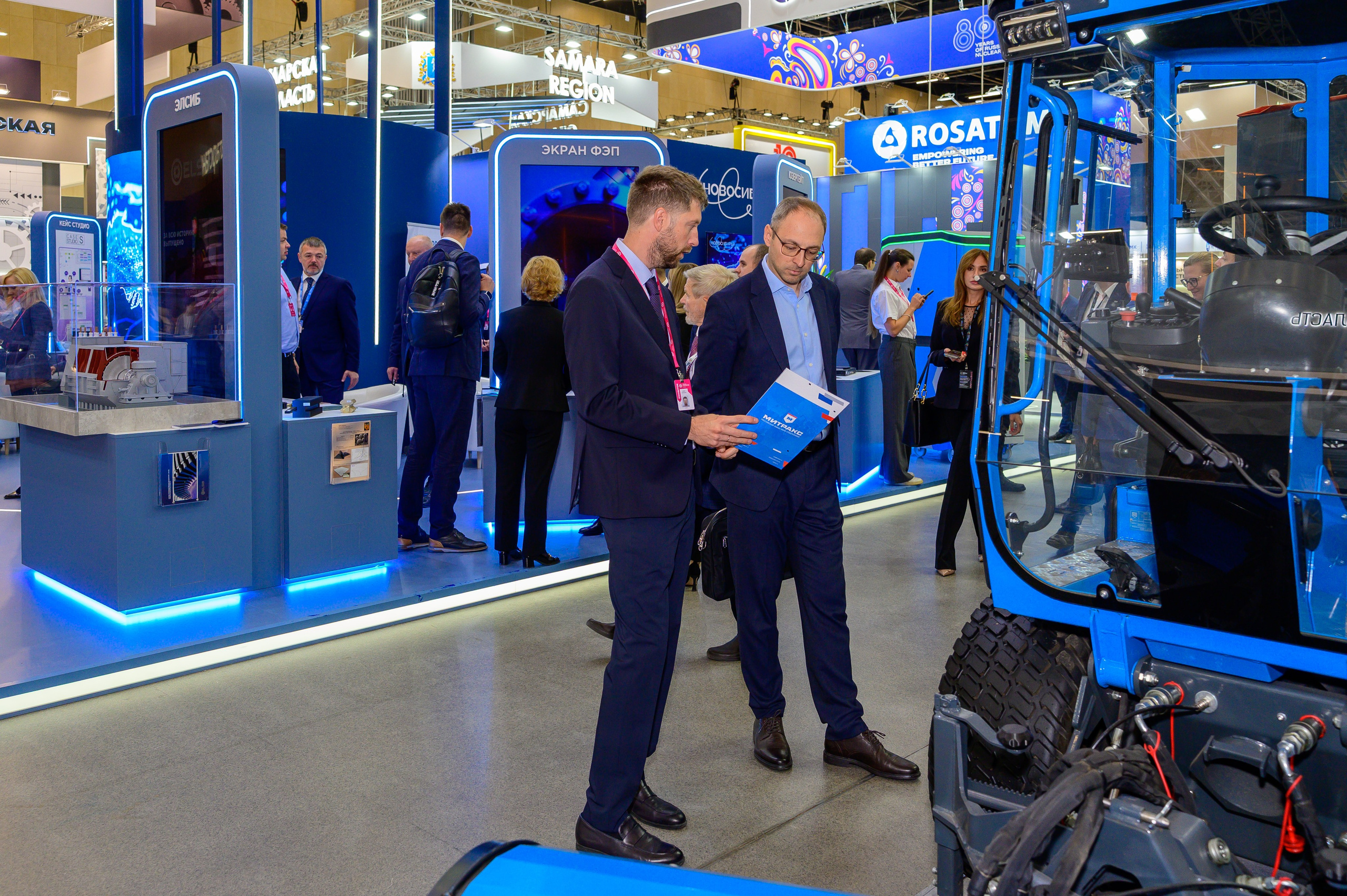 BigindustrialweekBelarus. Фотоуслуги, услуги фотографа, фотографирование важных событий