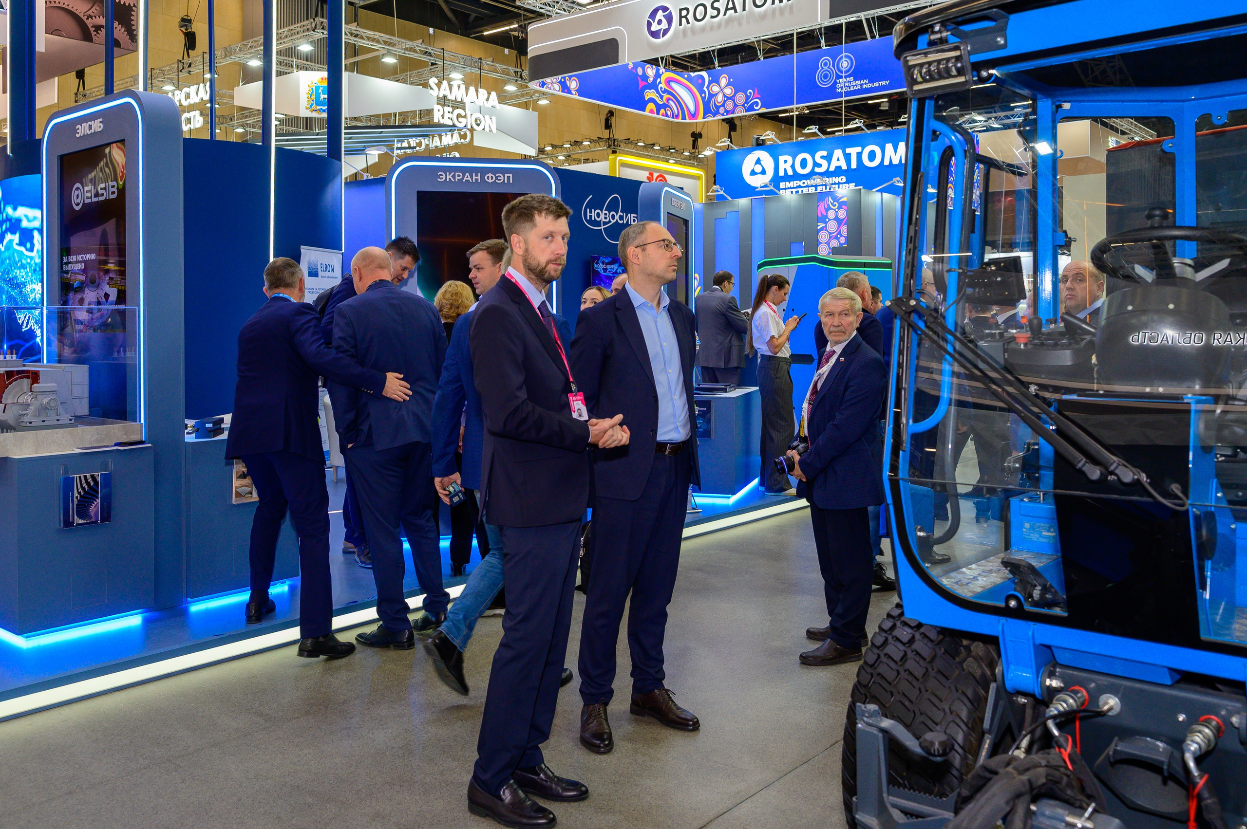 BigindustrialweekBelarus. Фотоуслуги, услуги фотографа, фотографирование важных событий